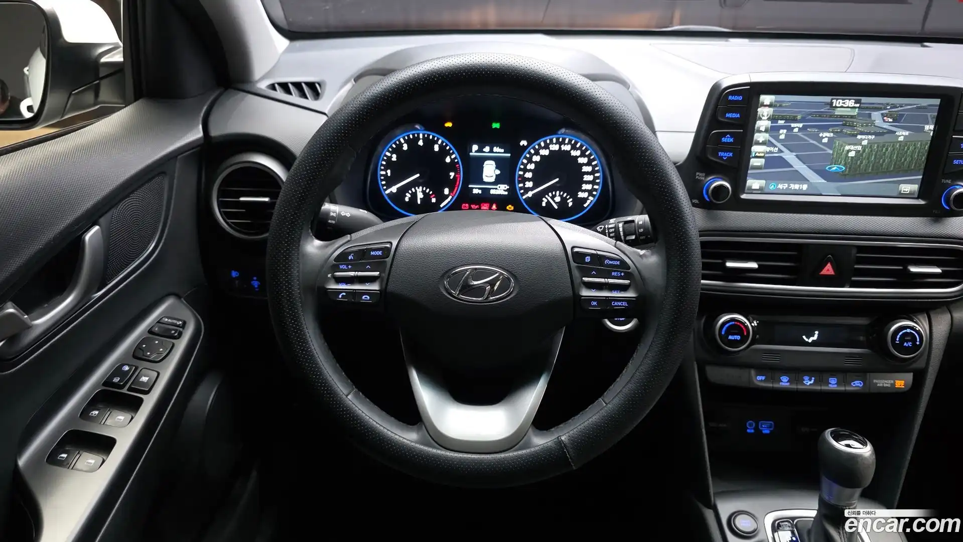 Kona Hyundai 2018.9-OPTION-017