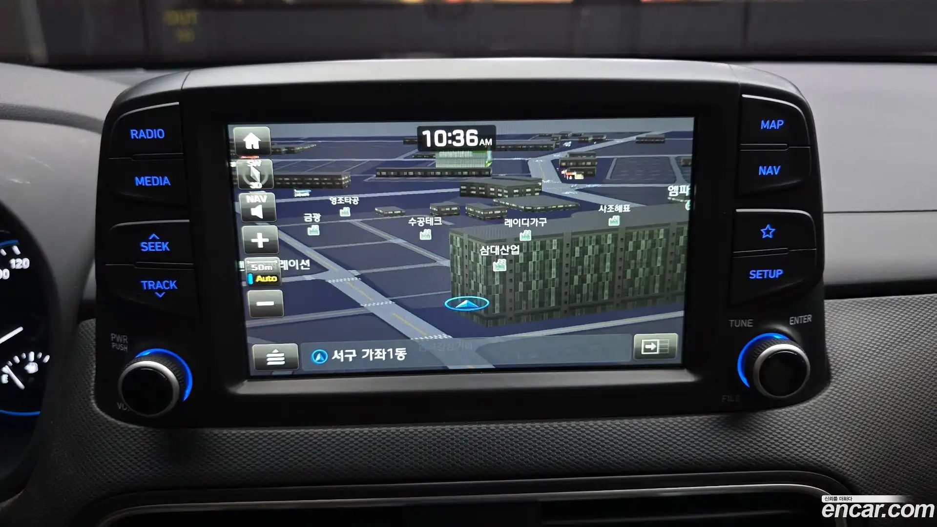 Kona Hyundai 2018.9-OPTION-018