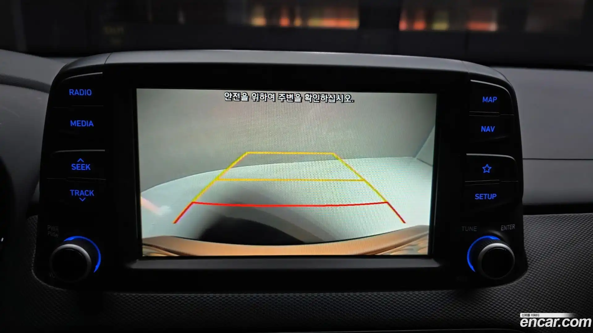 Kona Hyundai 2018.9-OPTION-019