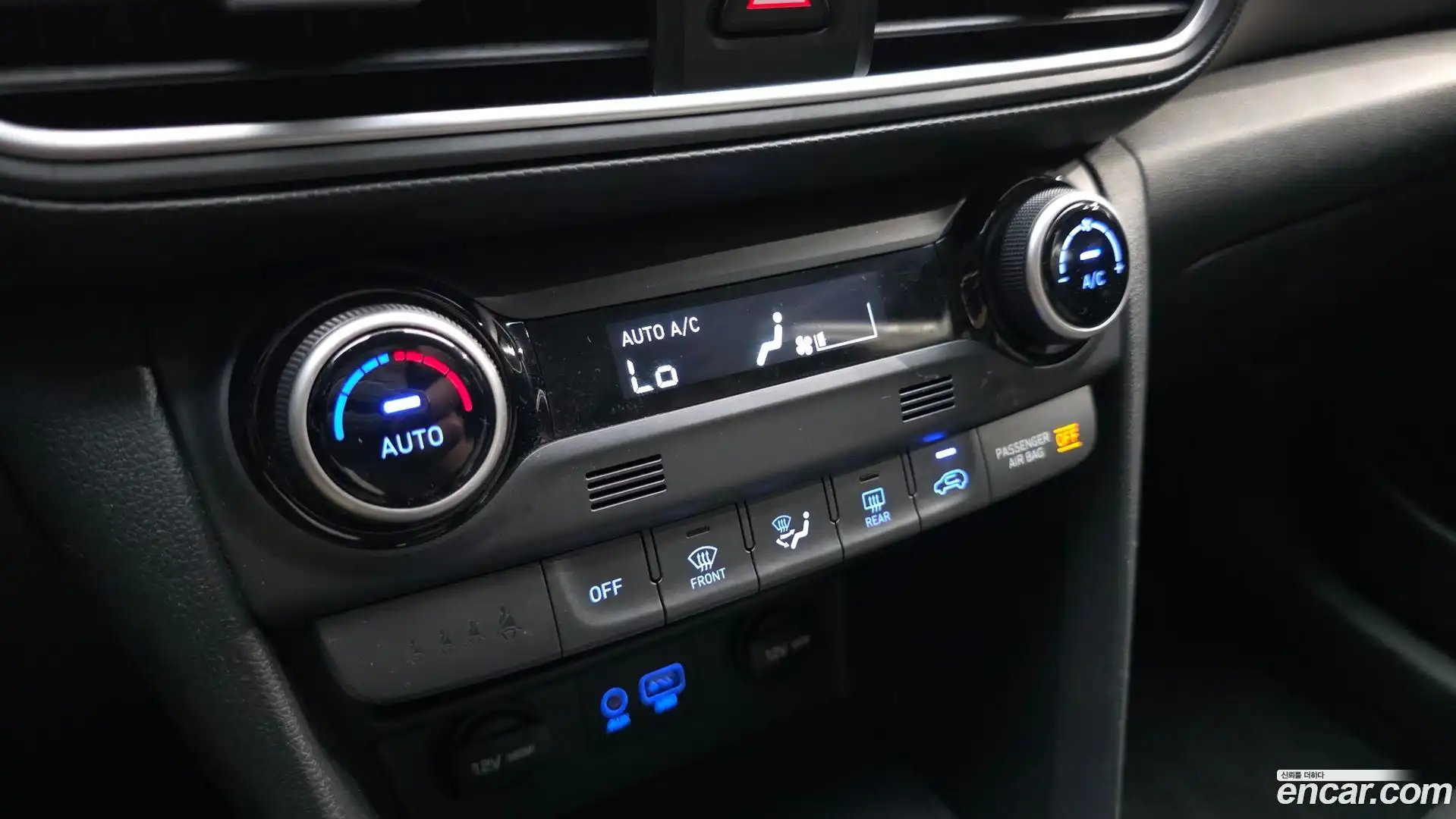 Kona Hyundai 2018.9-OPTION-020