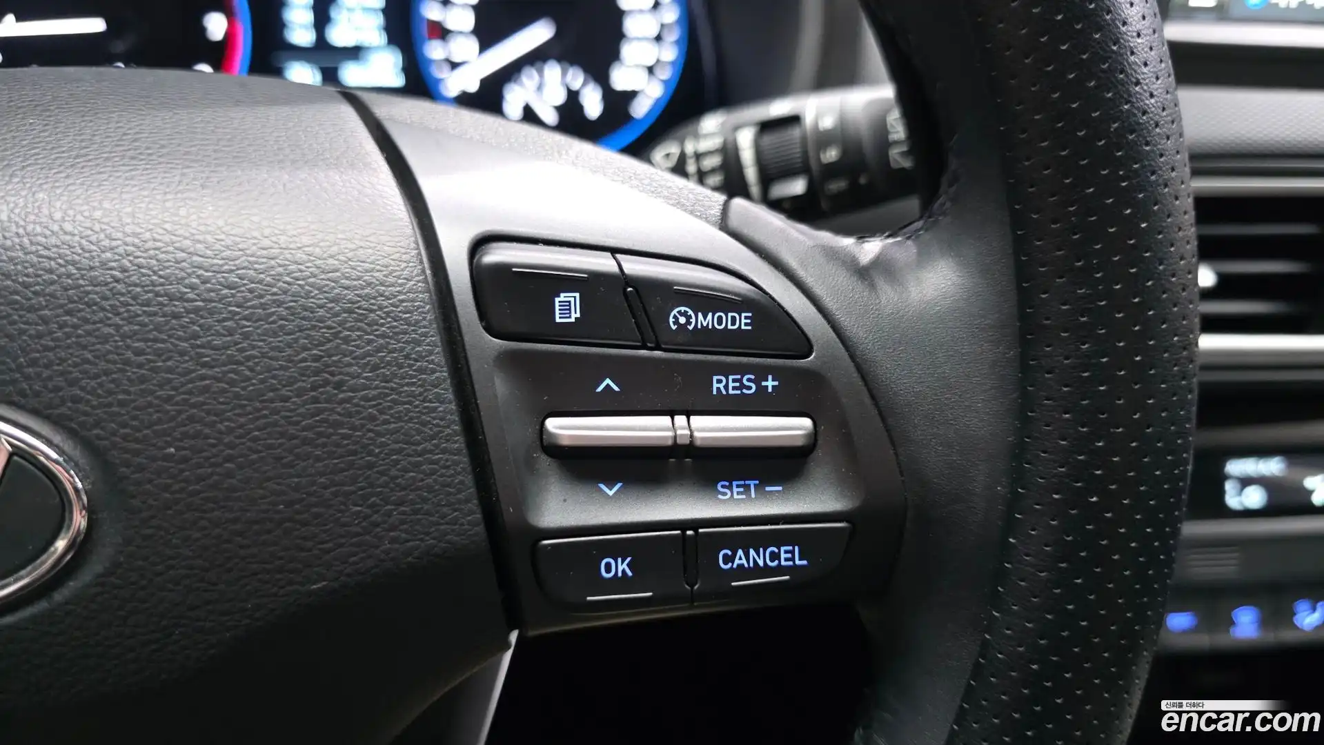 Kona Hyundai 2018.9-OPTION-022