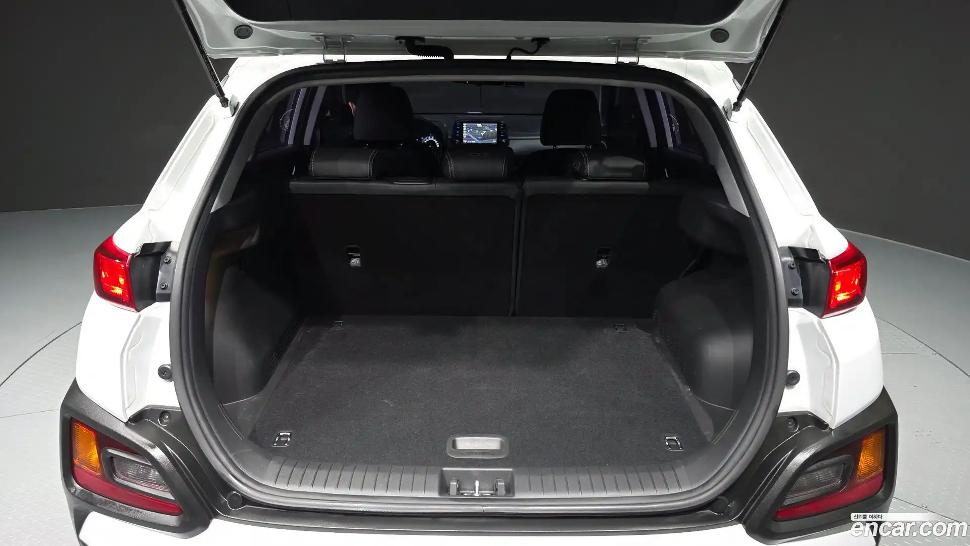 Kona Hyundai 2018.9-OPTION-024