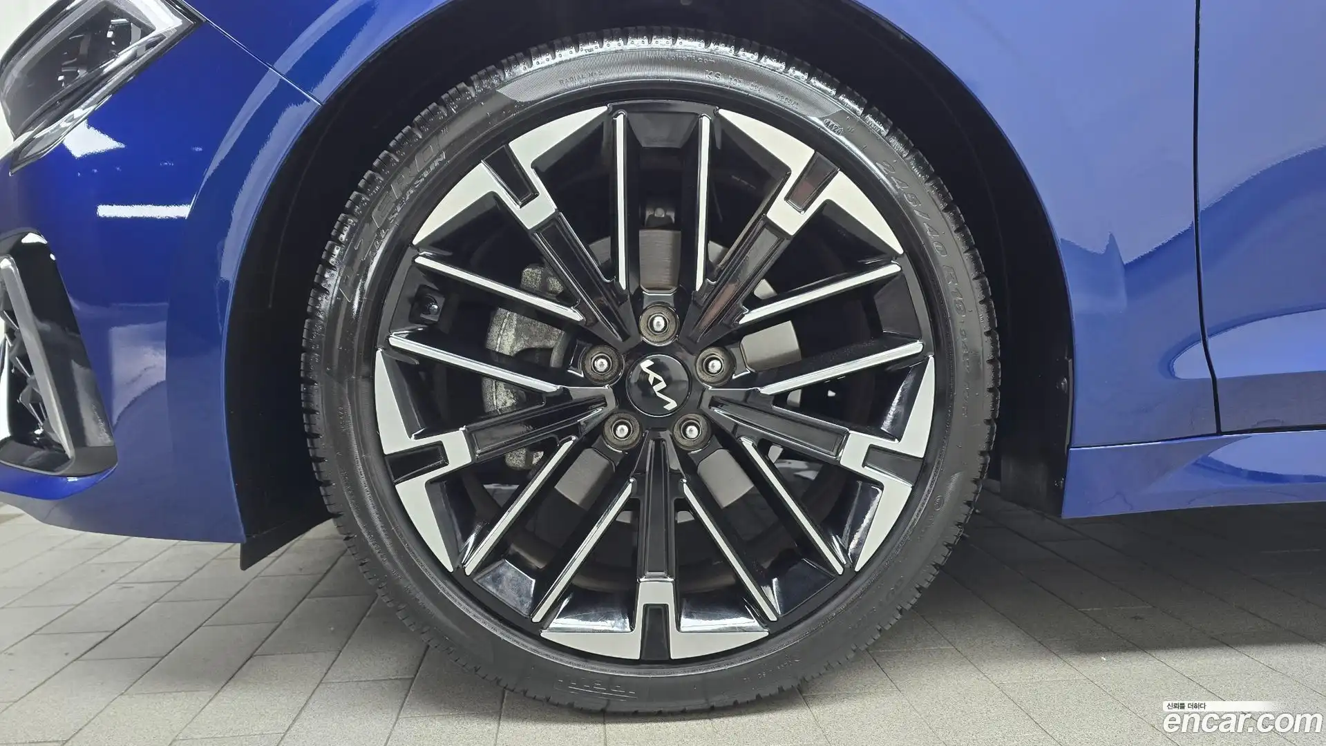 K5 Kia 2025.4-OUTER-005