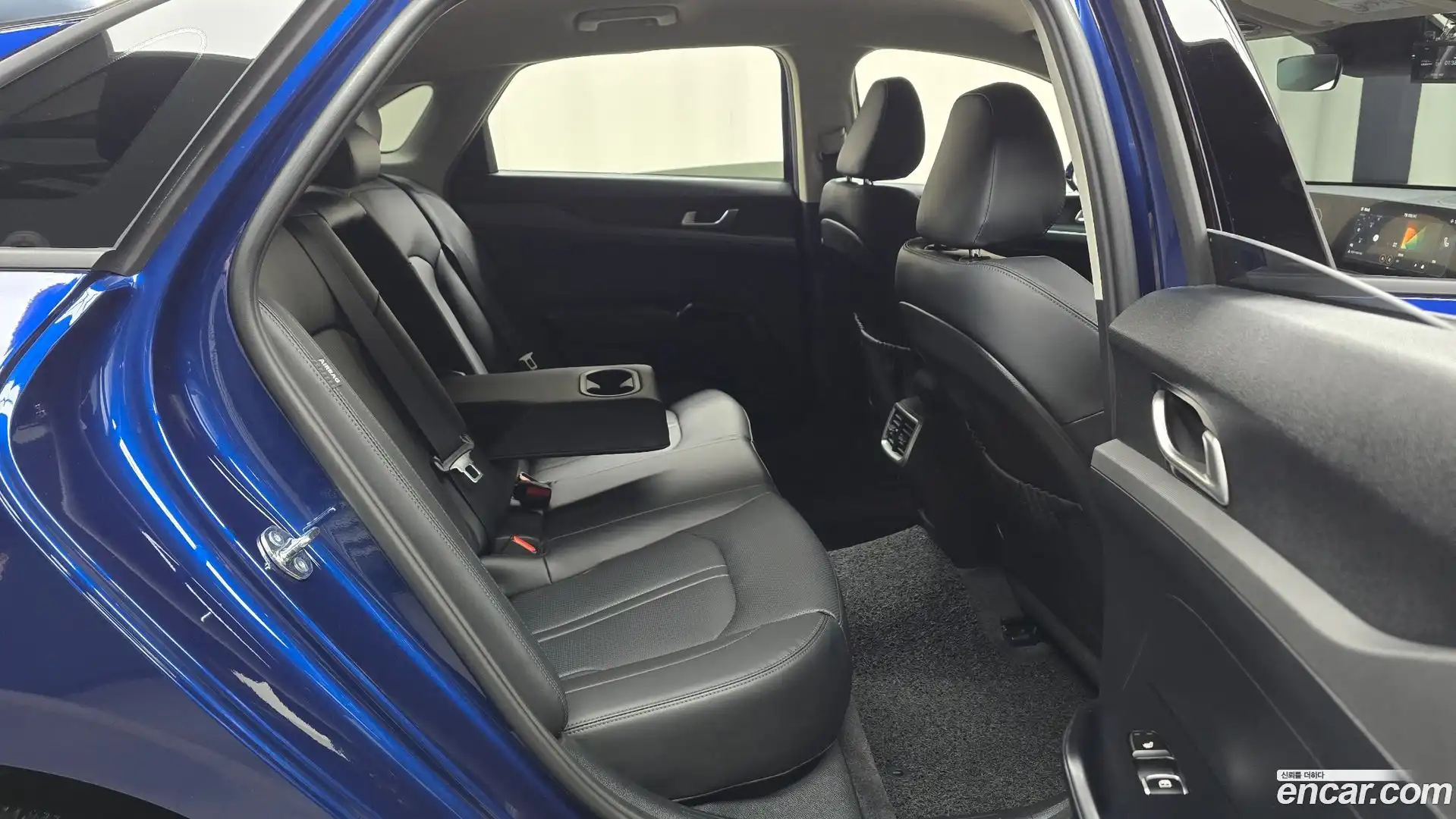 K5 Kia 2025.4-OPTION-015