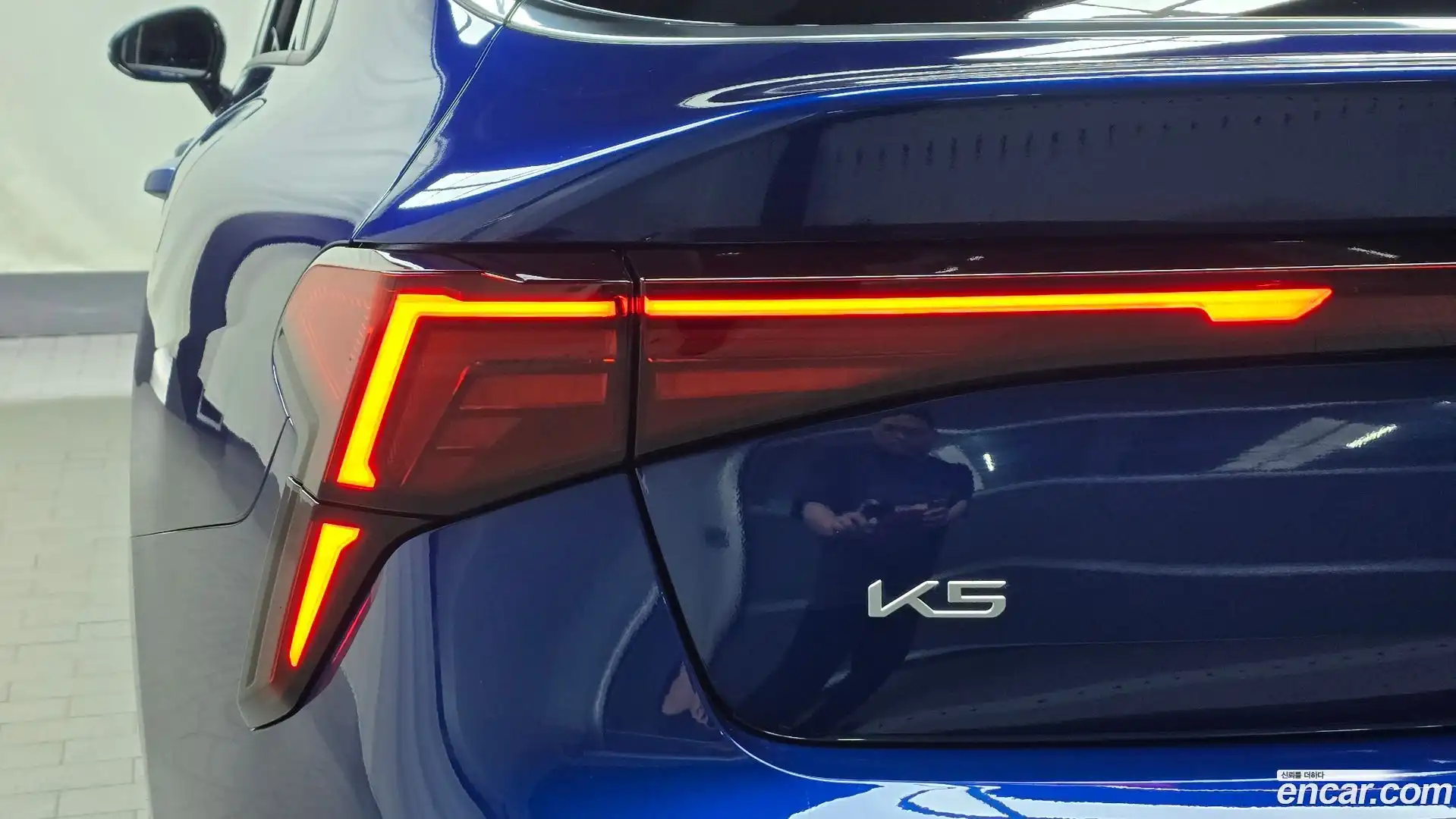 K5 Kia 2025.4-OUTER-033