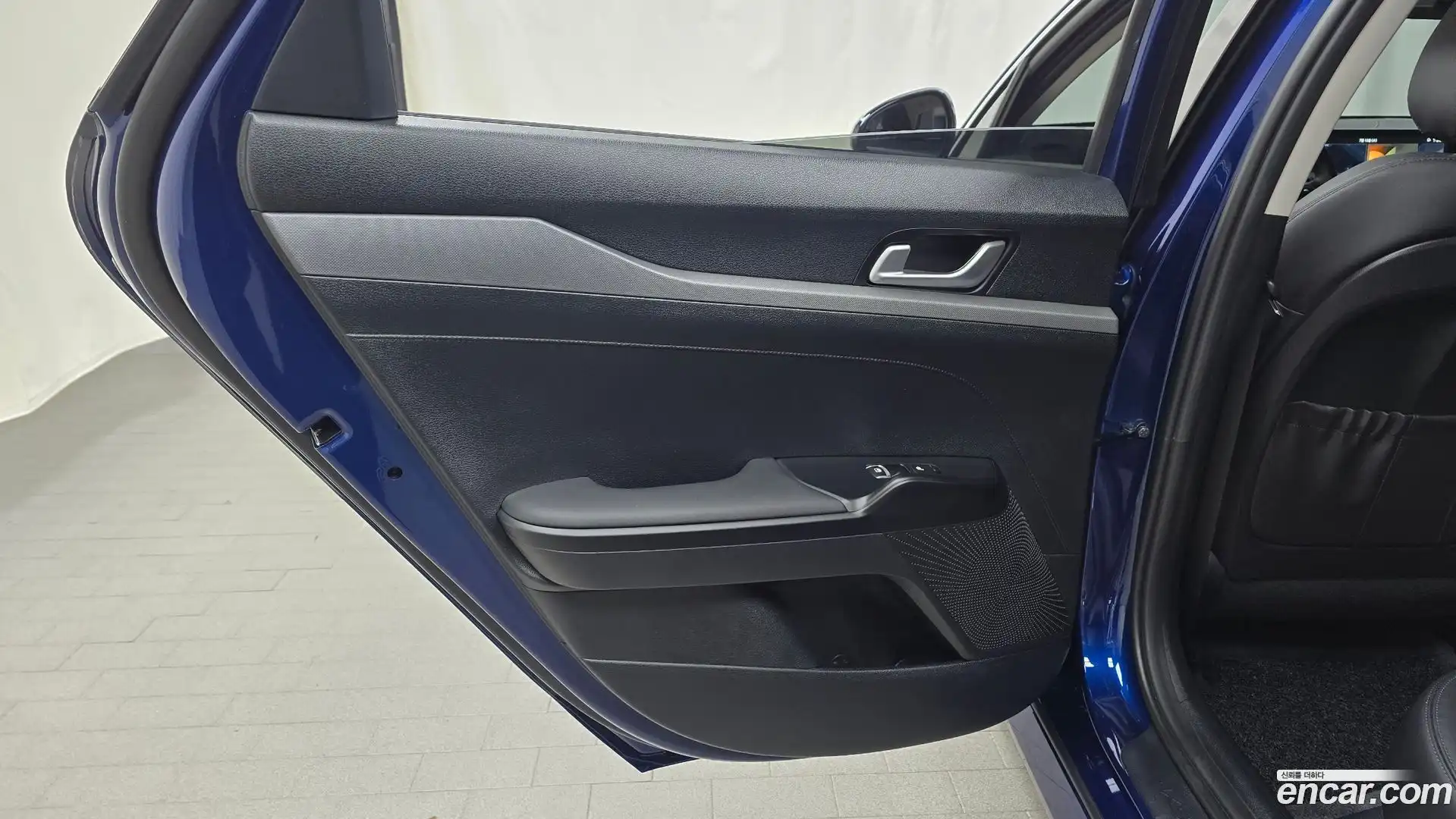 K5 Kia 2025.4-INNER-035