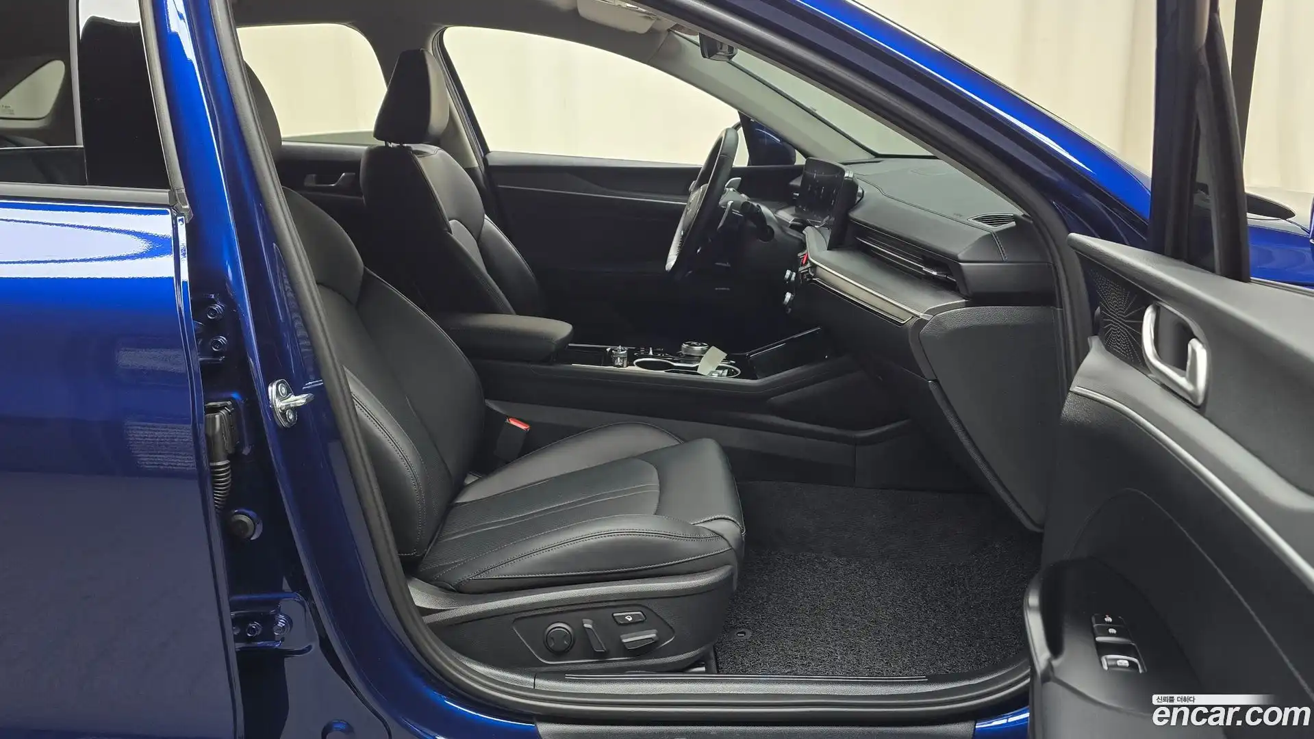 K5 Kia 2025.4-INNER-036
