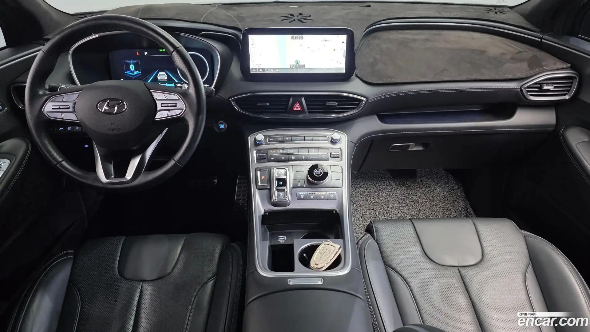 Santafe Hyundai 2021.11-INNER-007