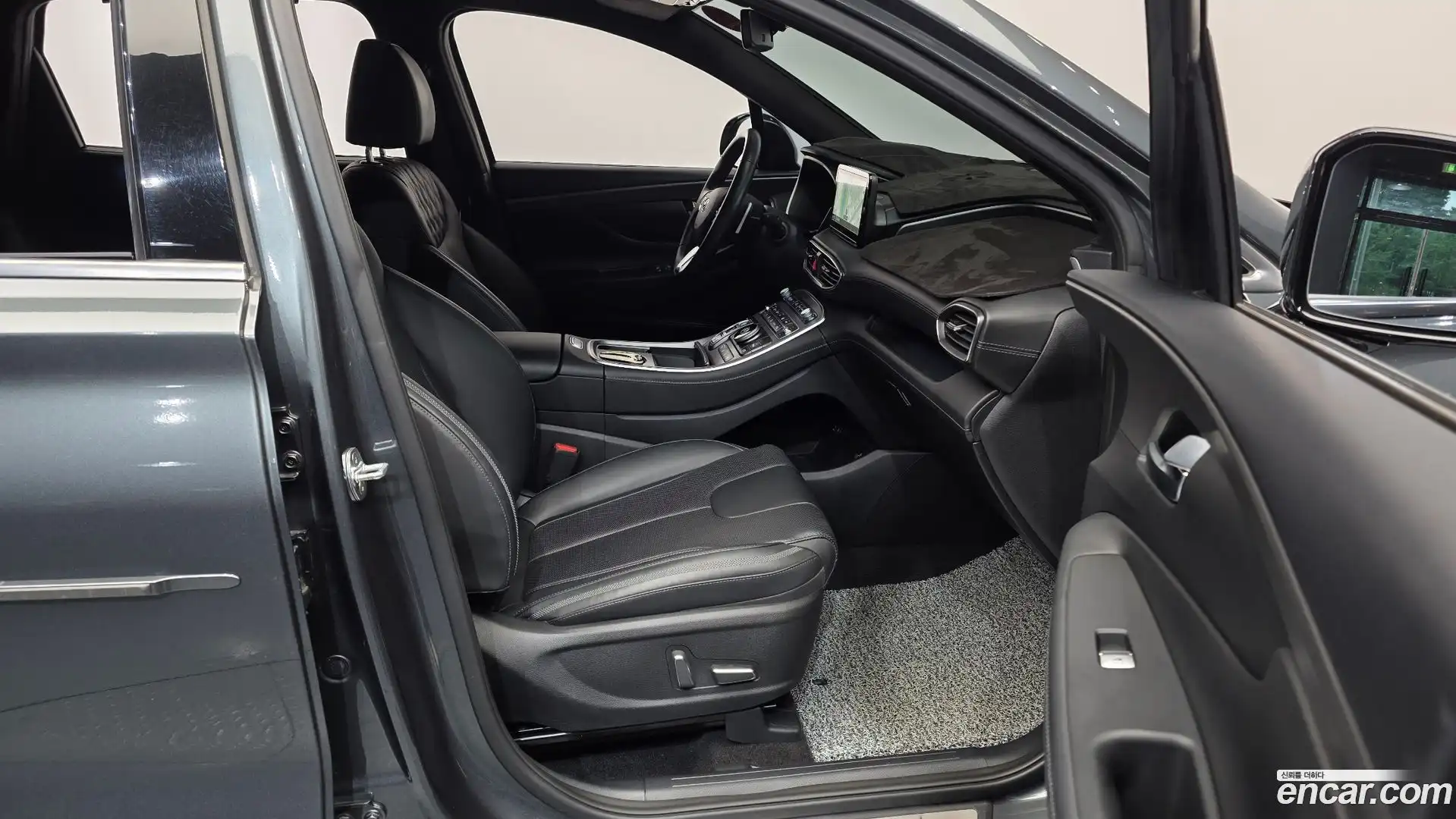 Santafe Hyundai 2021.11-OPTION-015