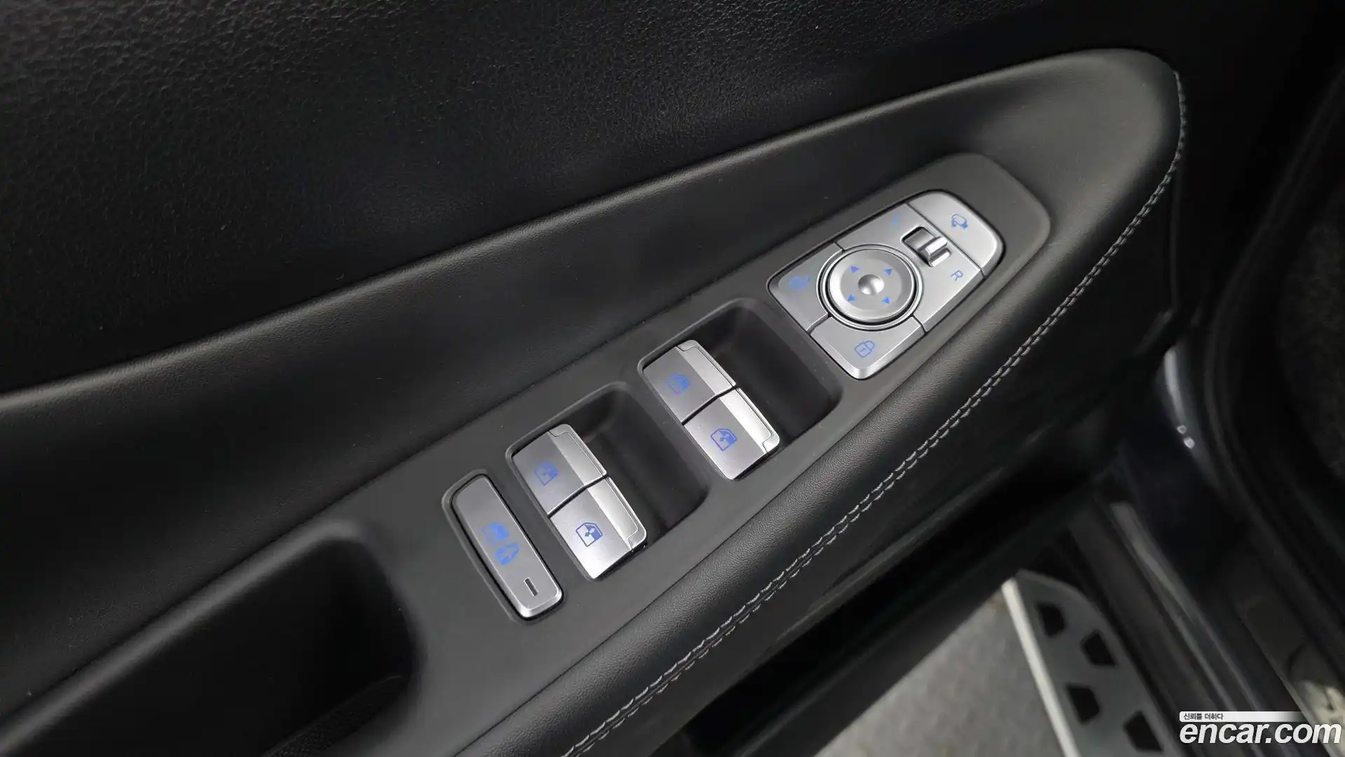 Santafe Hyundai 2021.11-OPTION-040