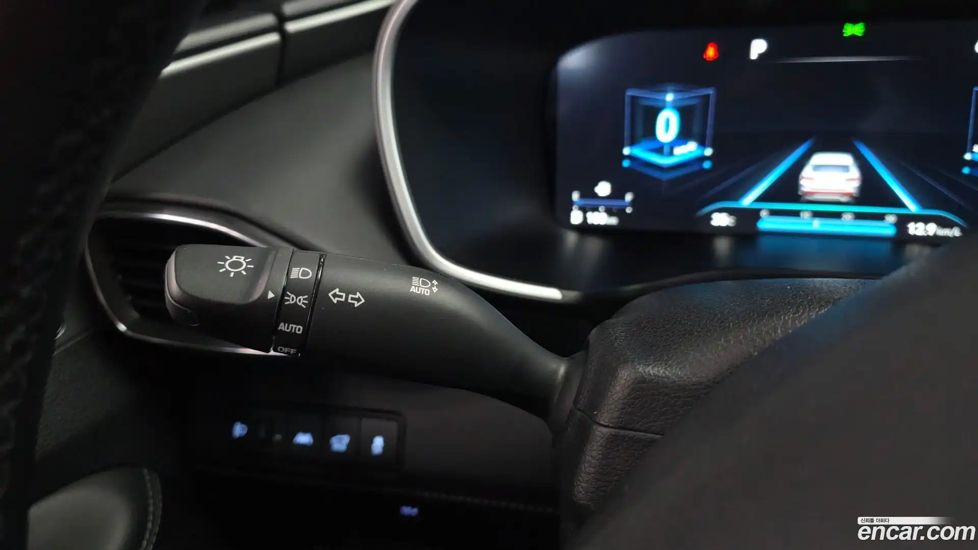 Santafe Hyundai 2021.11-OPTION-043