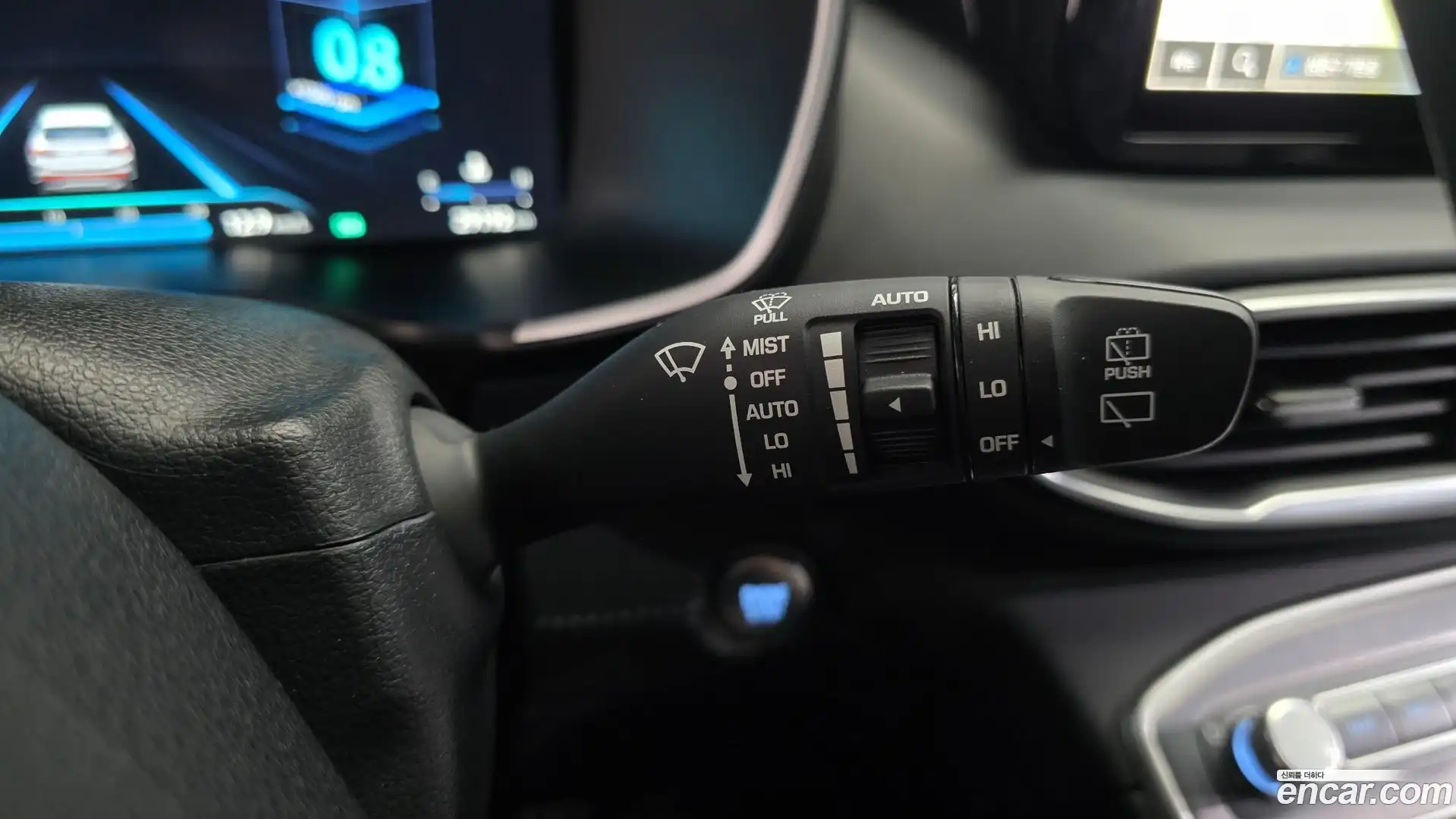 Santafe Hyundai 2021.11-OPTION-044