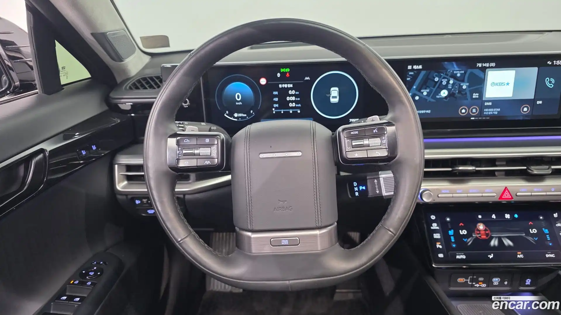 Grandeur Hyundai 2023.4-OPTION-017