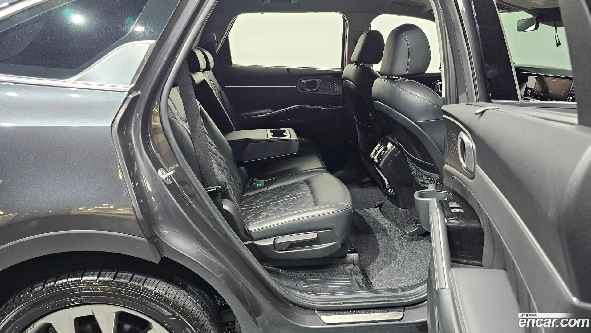 Sorento Kia 2021.5-OPTION-015