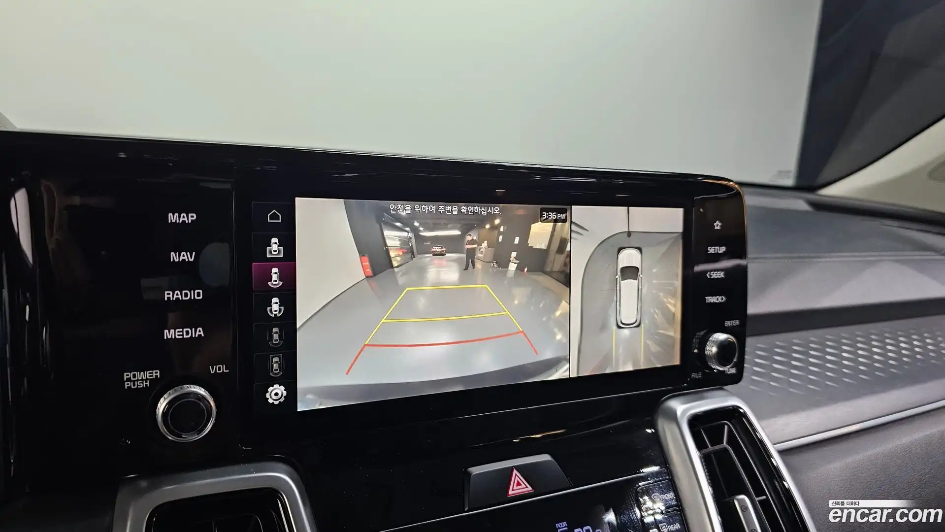 Sorento Kia 2021.5-OPTION-018