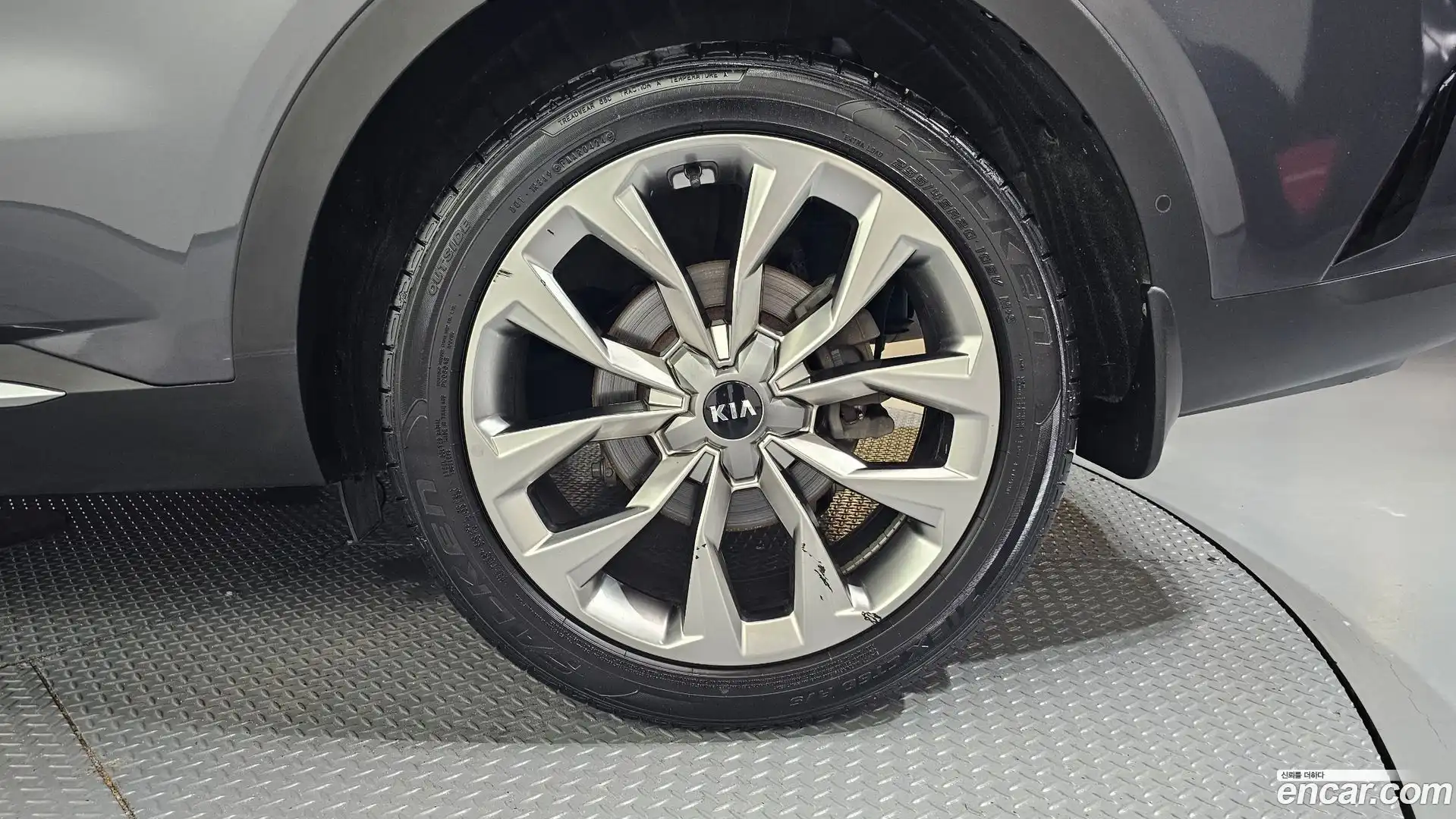 Sorento Kia 2021.5-OUTER-031