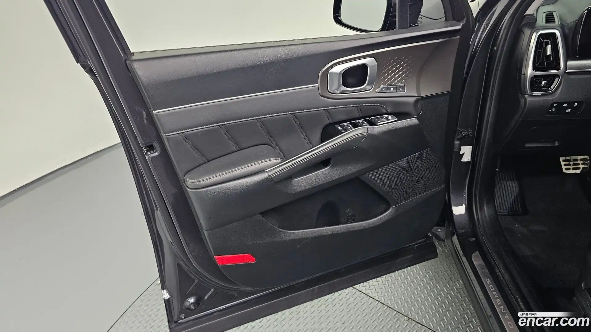 Sorento Kia 2021.5-INNER-034