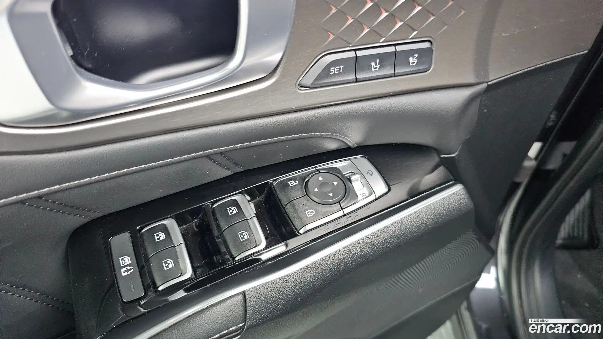 Sorento Kia 2021.5-OPTION-042