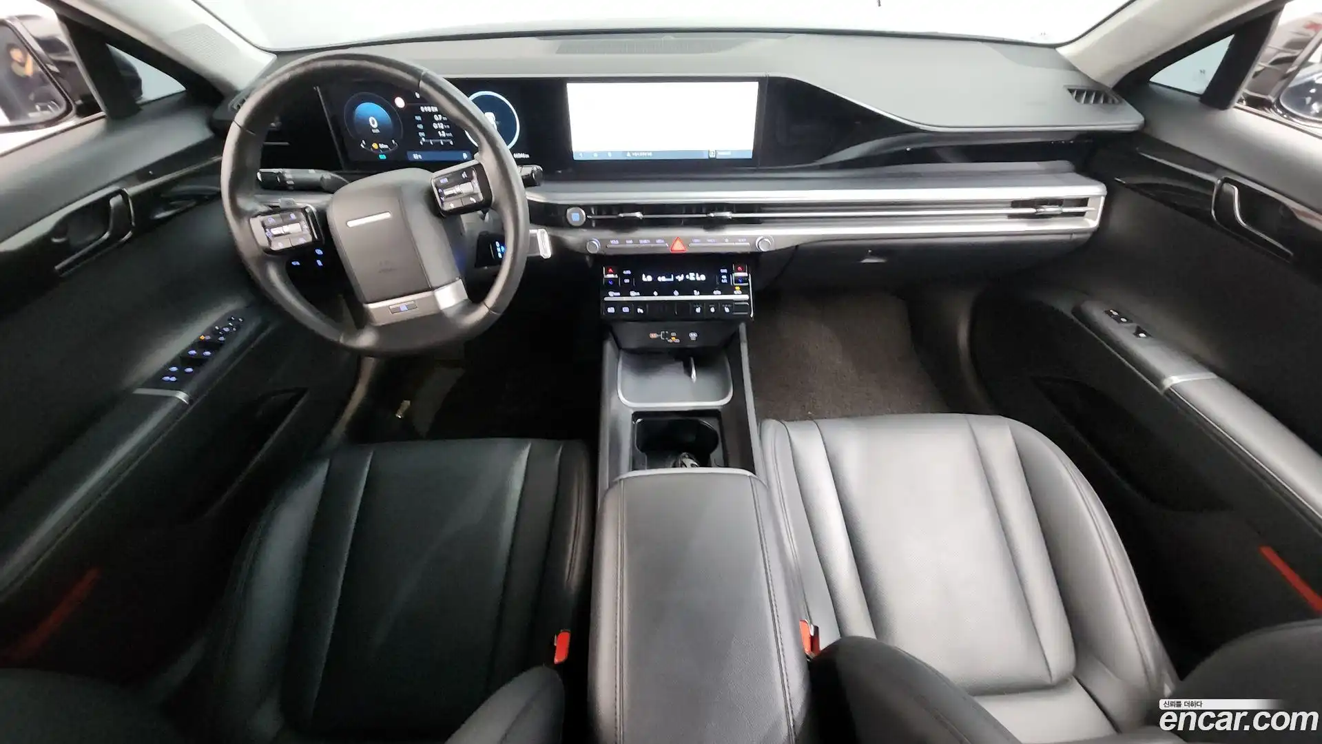 Grandeur Hyundai 2023.6-INNER-007