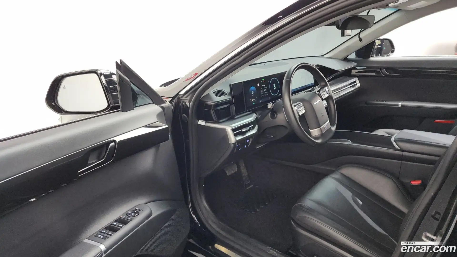 Grandeur Hyundai 2023.6-INNER-010