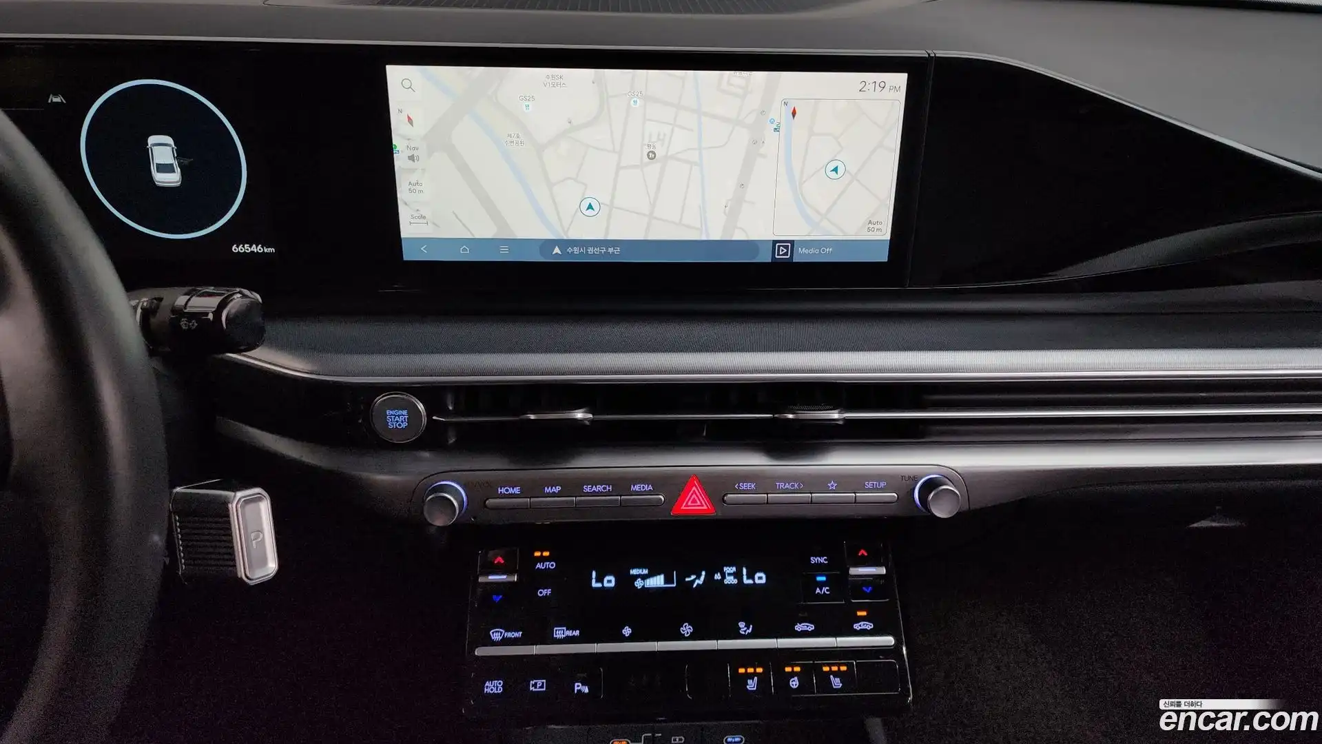 Grandeur Hyundai 2023.6-OPTION-017