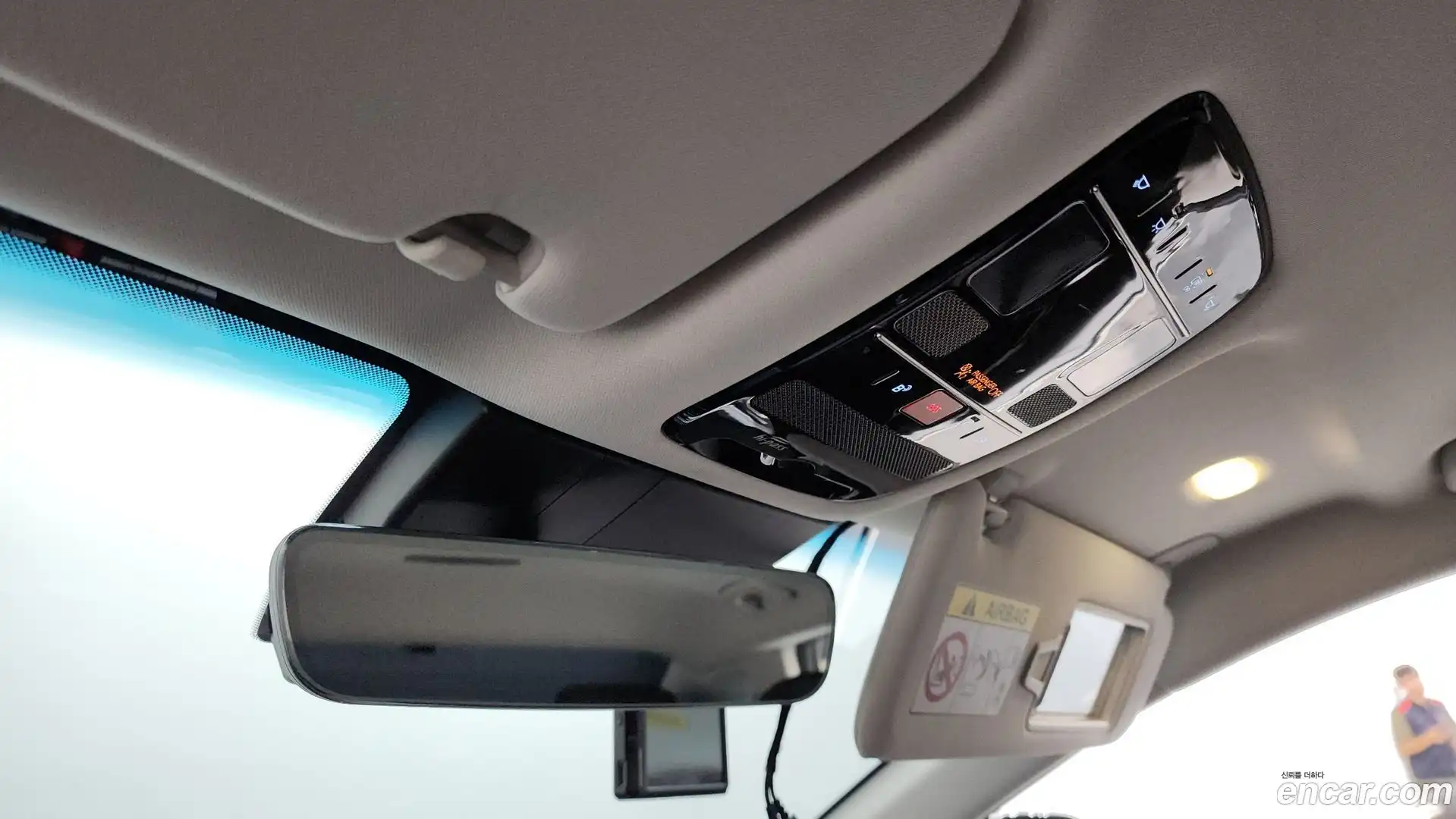 Grandeur Hyundai 2023.6-OPTION-023