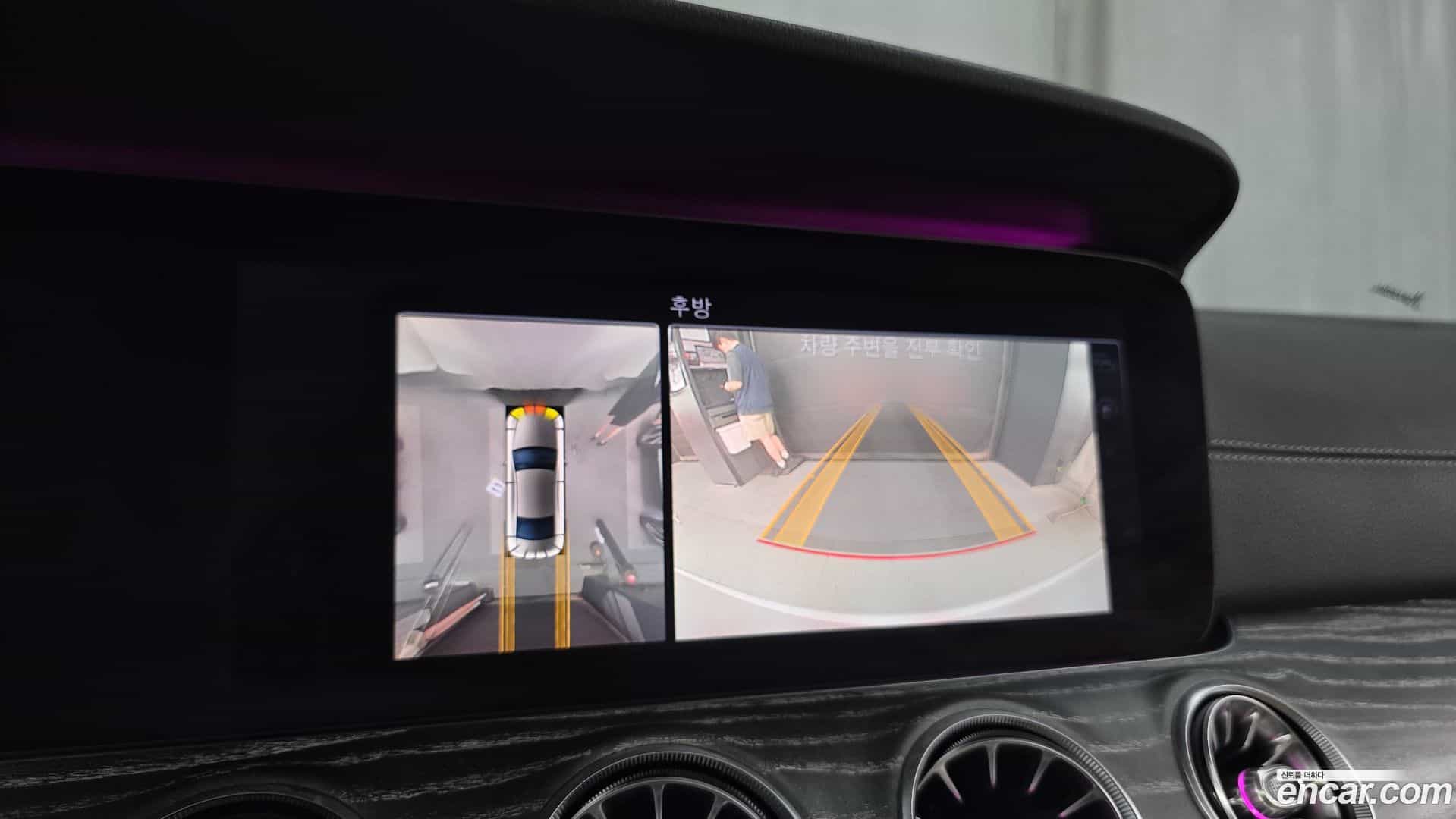 CLS-Class Mercedes-Benz 2019.7-OPTION-019