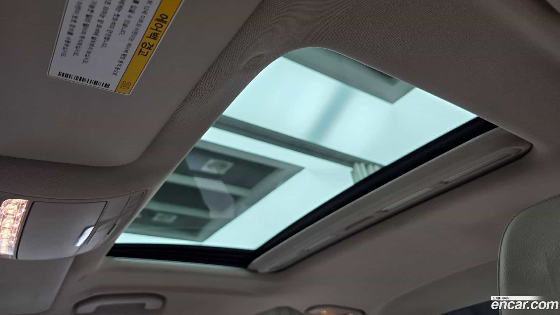 CLS-Class Mercedes-Benz 2019.7-OPTION-023
