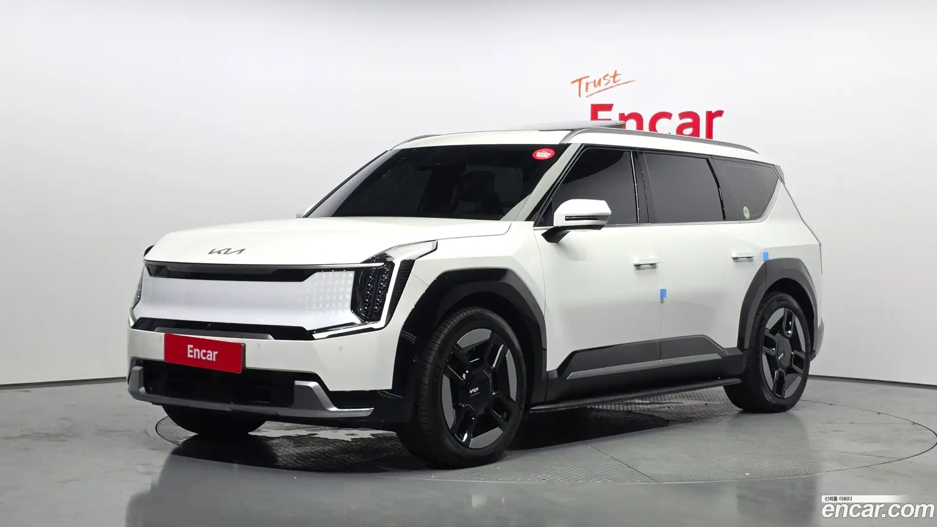 EV9 Kia 2023.6-OUTER-001
