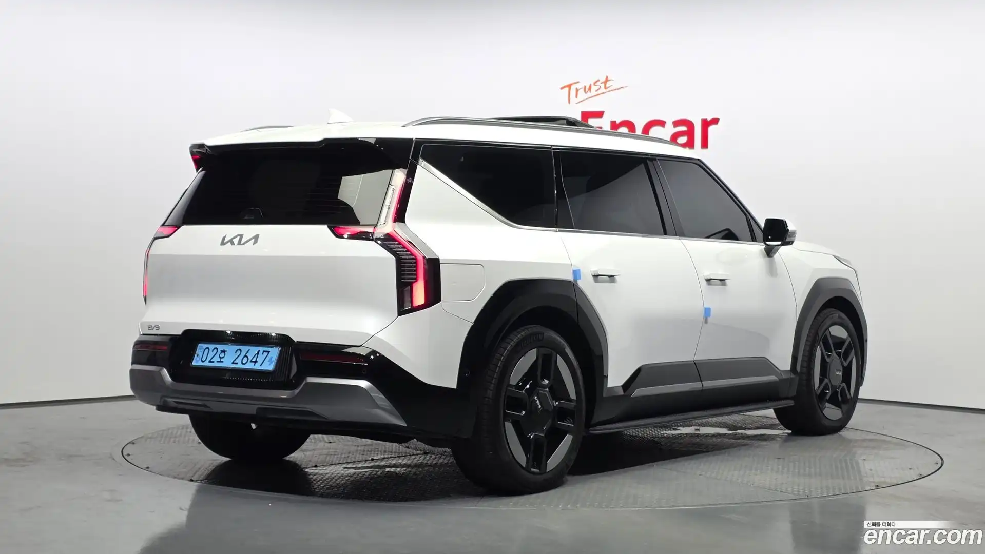 EV9 Kia 2023.6-OUTER-002