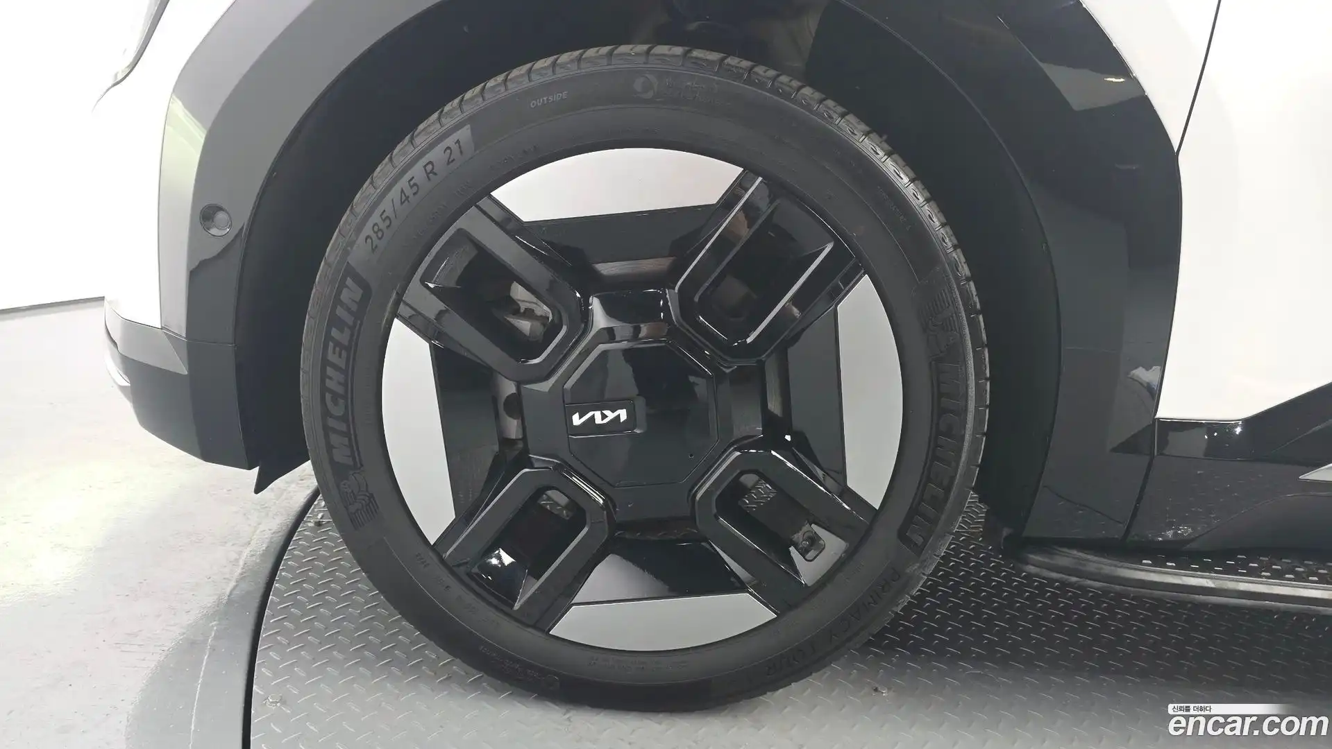 EV9 Kia 2023.6-OUTER-005