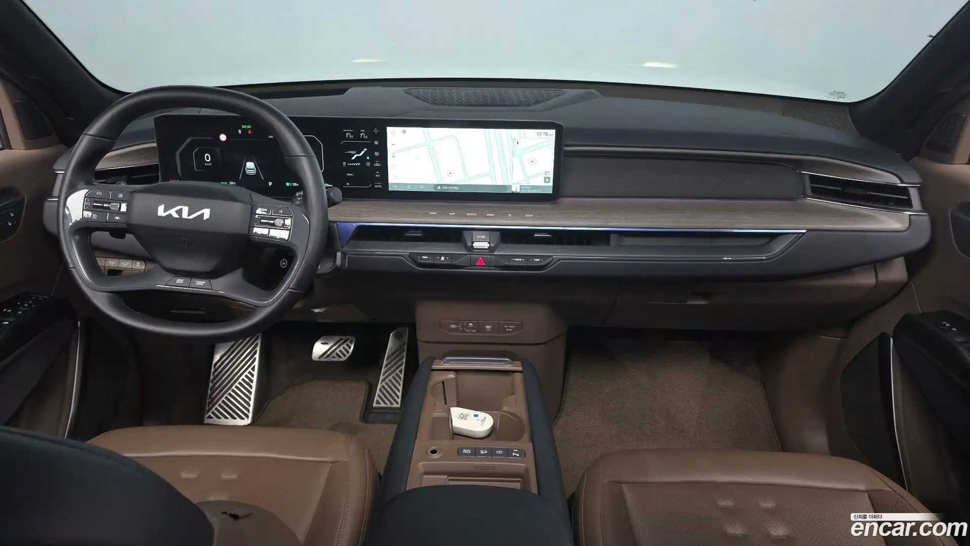 EV9 Kia 2023.6-INNER-007