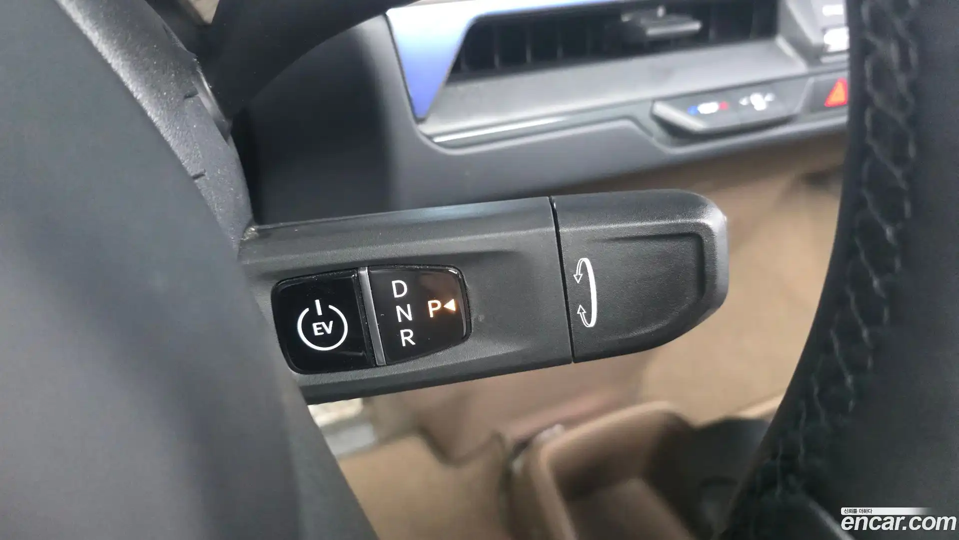 EV9 Kia 2023.6-INNER-009