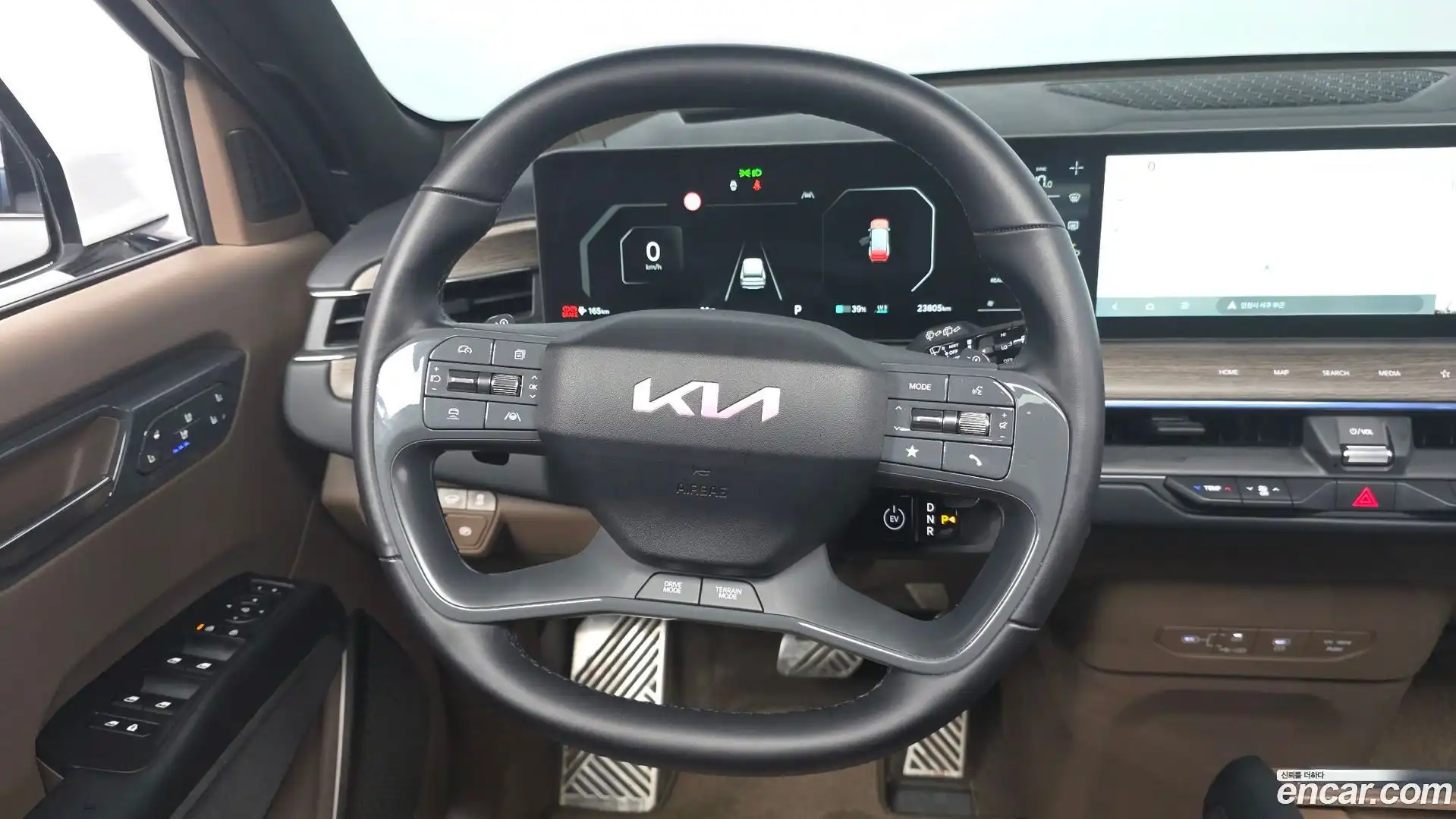 EV9 Kia 2023.6-OPTION-016