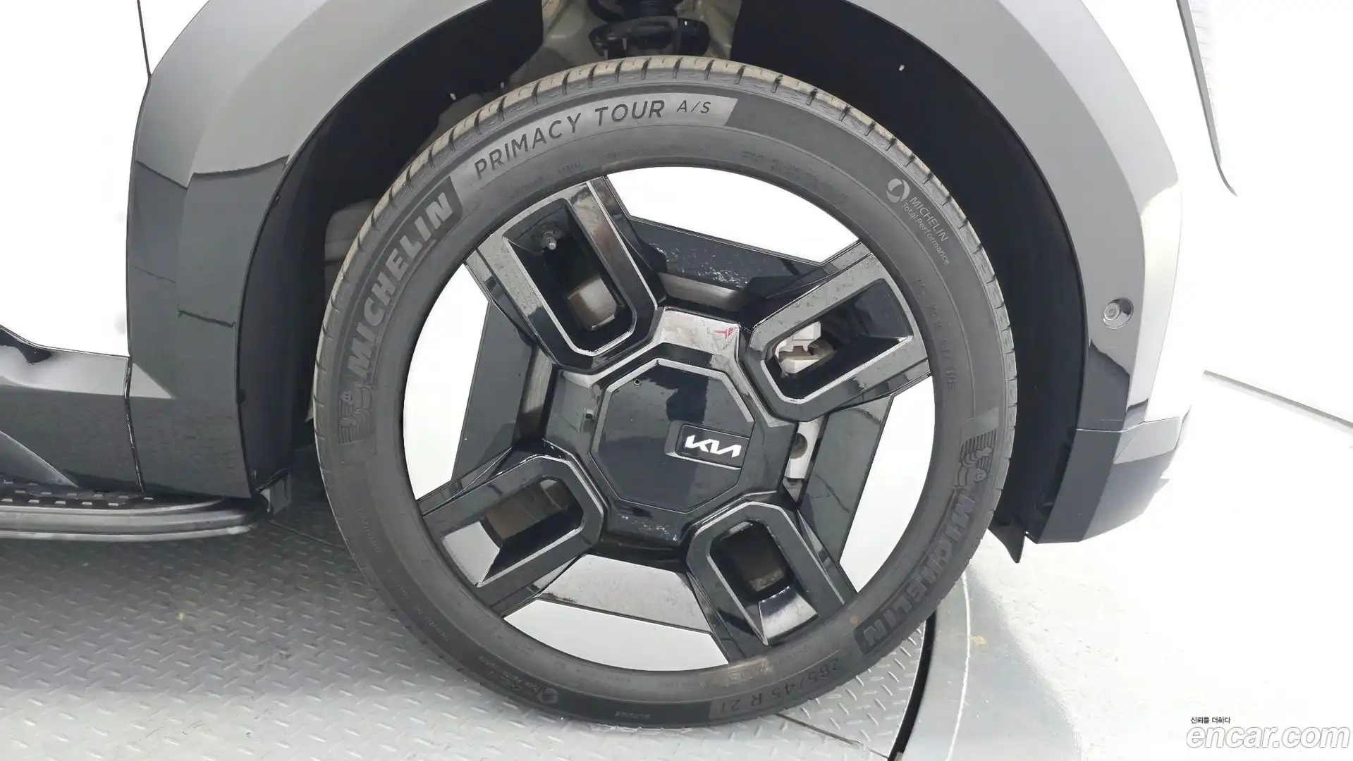 EV9 Kia 2023.6-OUTER-031