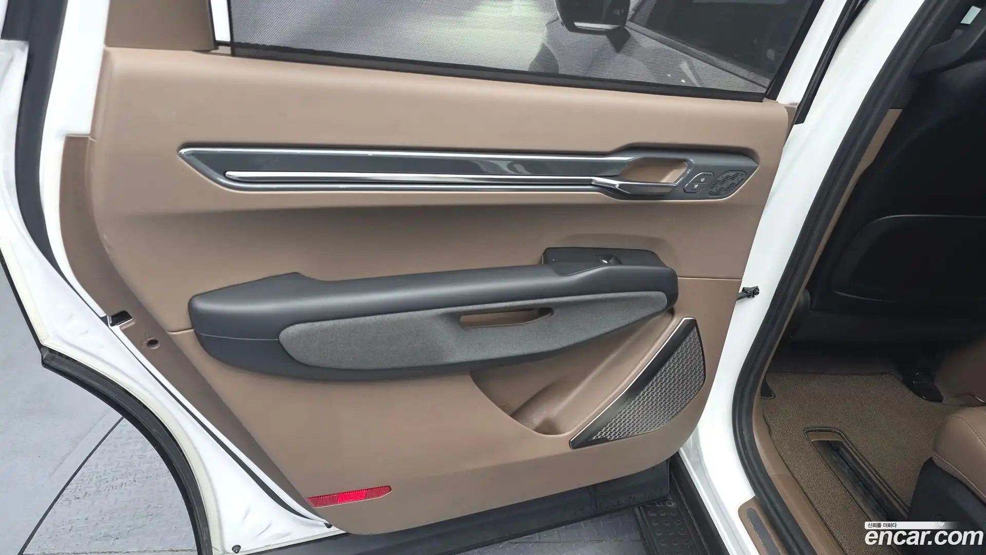 EV9 Kia 2023.6-INNER-035