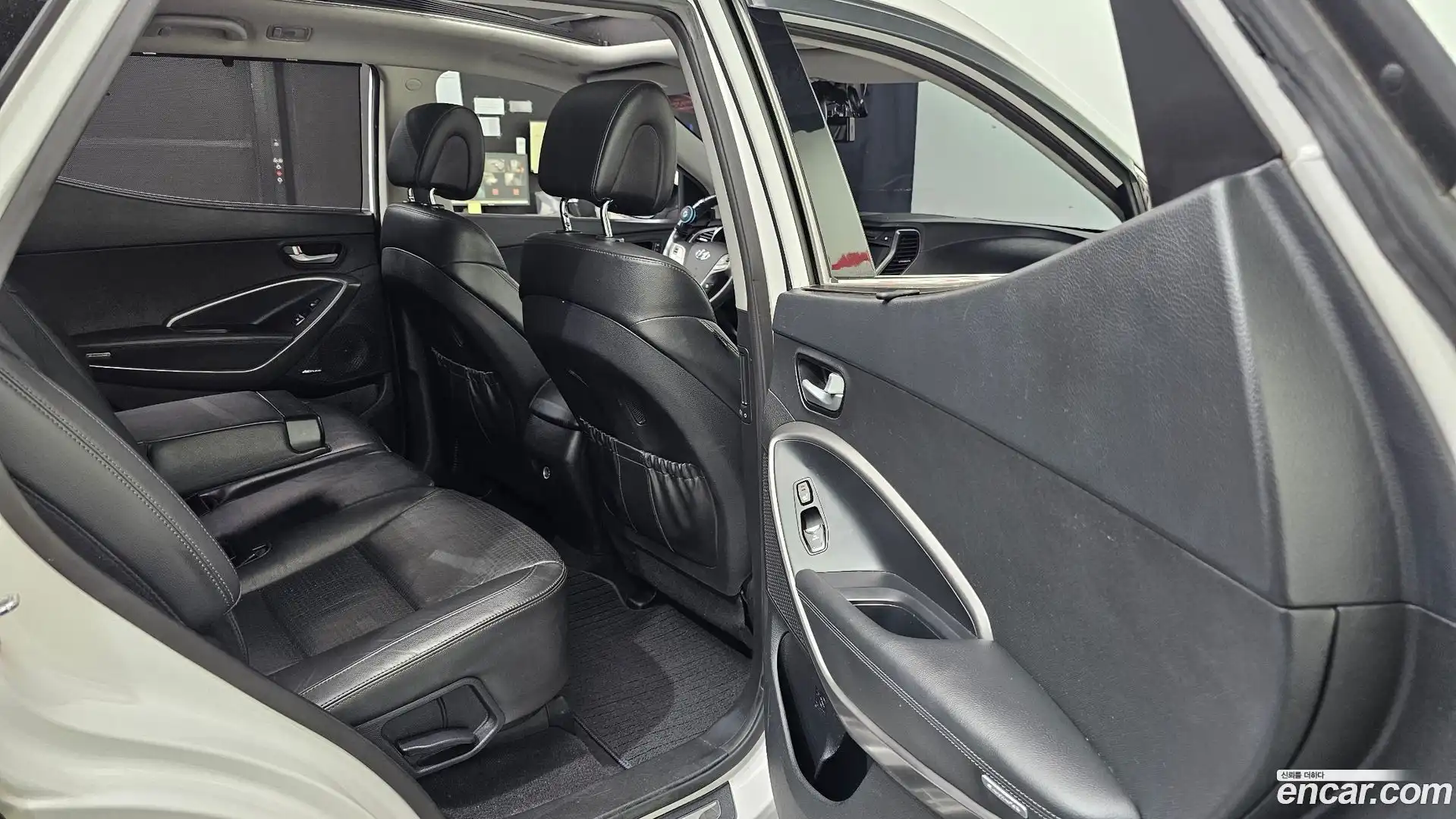 Santafe Hyundai 2014.2-OPTION-015