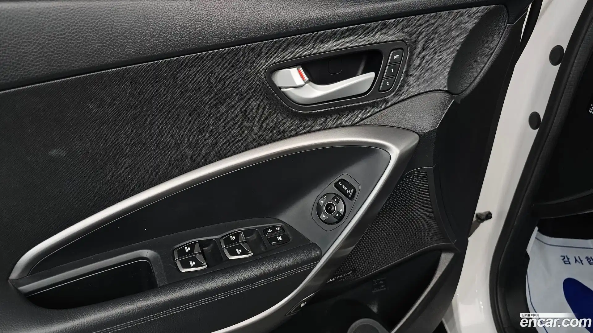 Santafe Hyundai 2014.2-OPTION-017