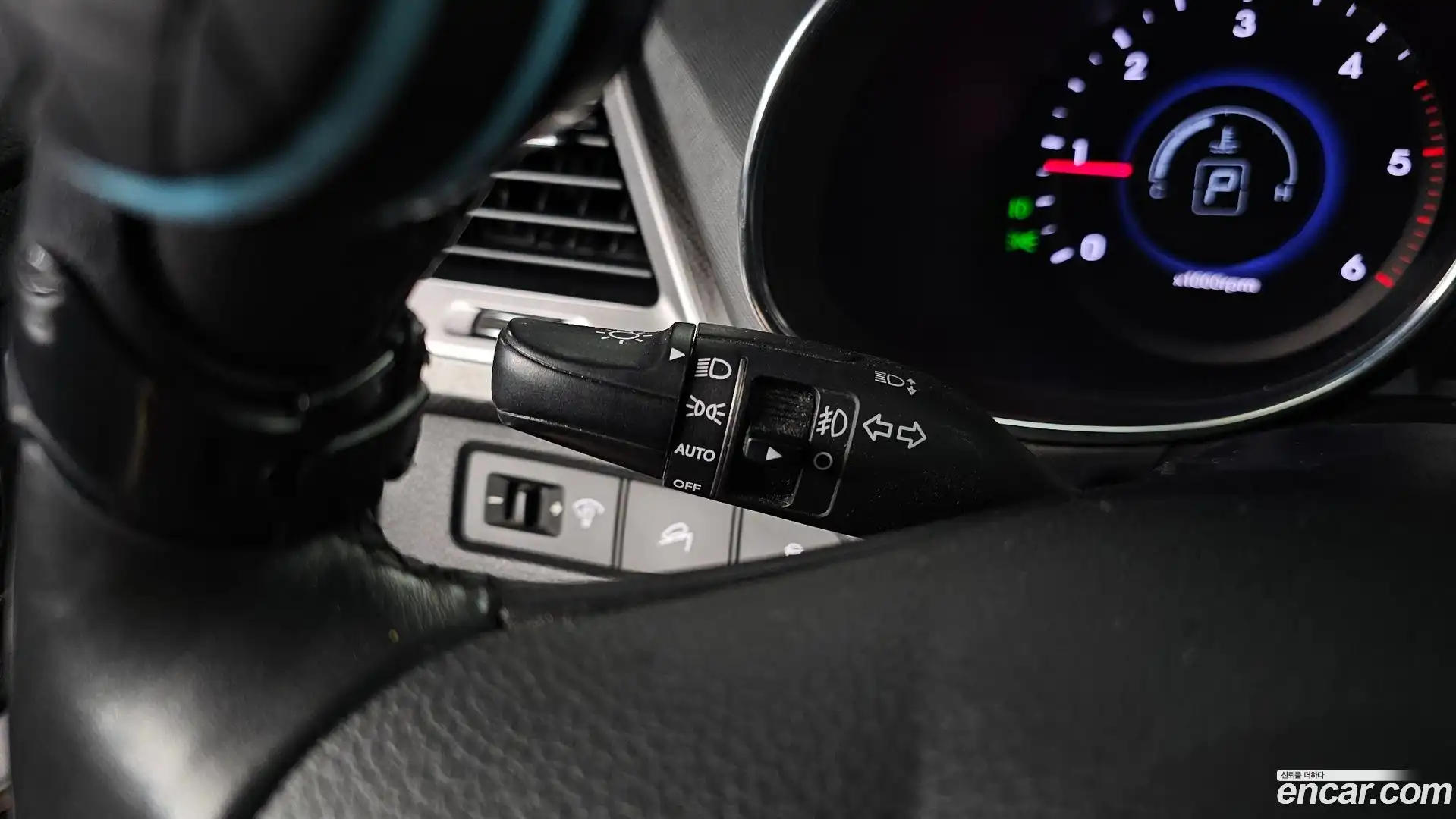 Santafe Hyundai 2014.2-OPTION-019