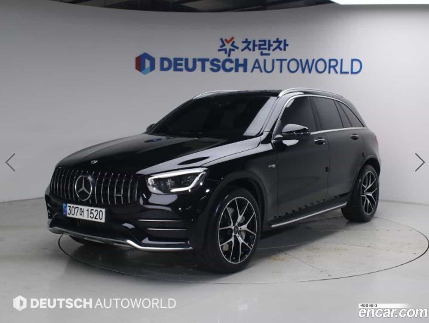 GLC-Class Mercedes-Benz 2022.6-OUTER-001