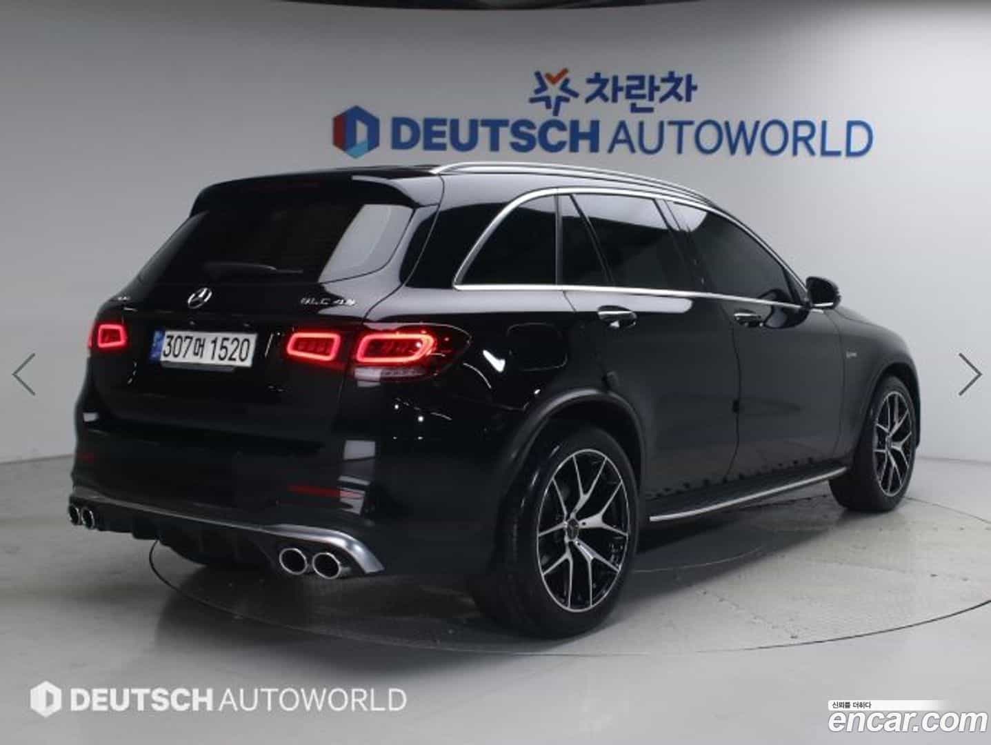 GLC-Class Mercedes-Benz 2022.6-OUTER-002