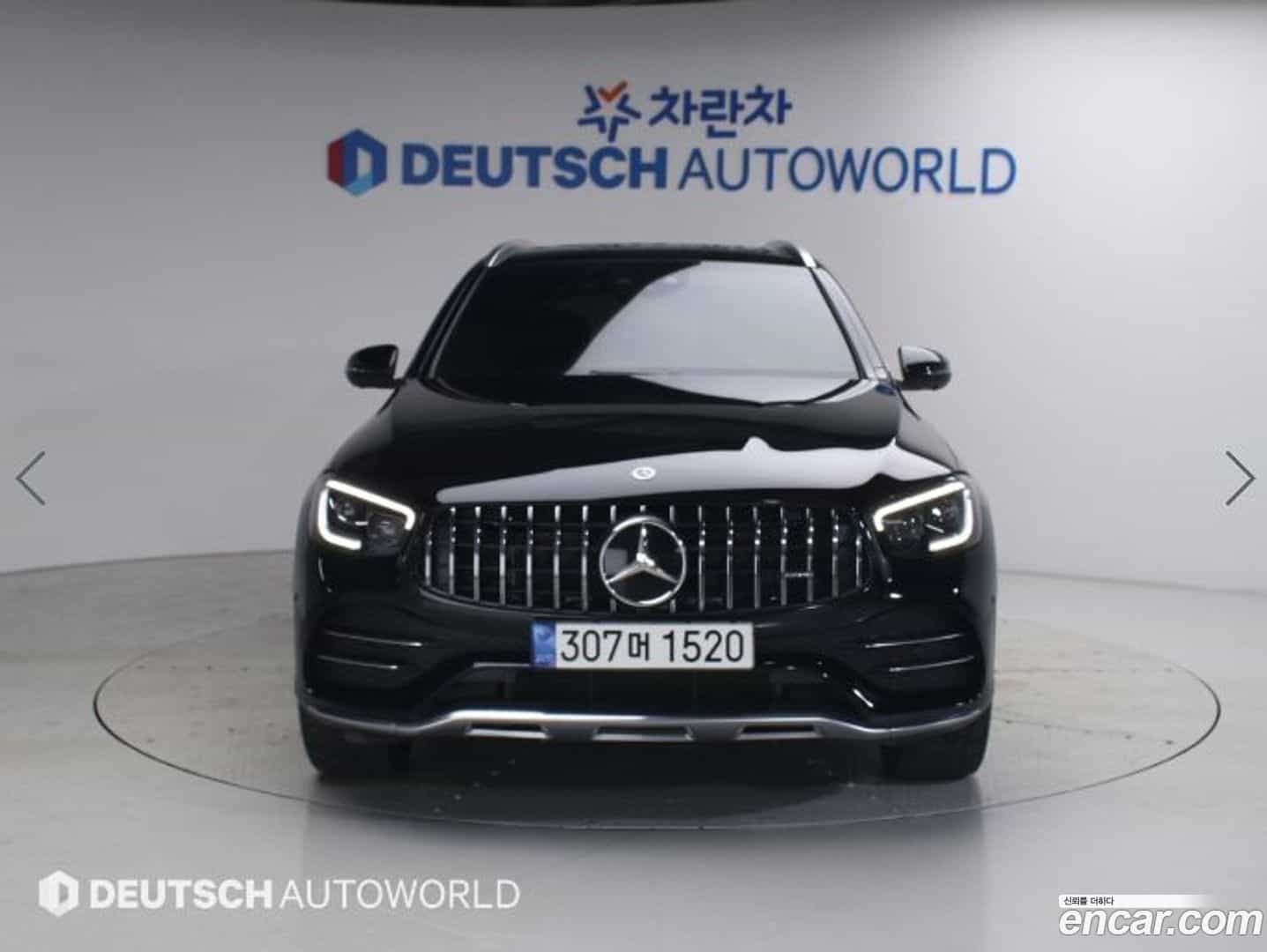 GLC-Class Mercedes-Benz 2022.6-OUTER-003