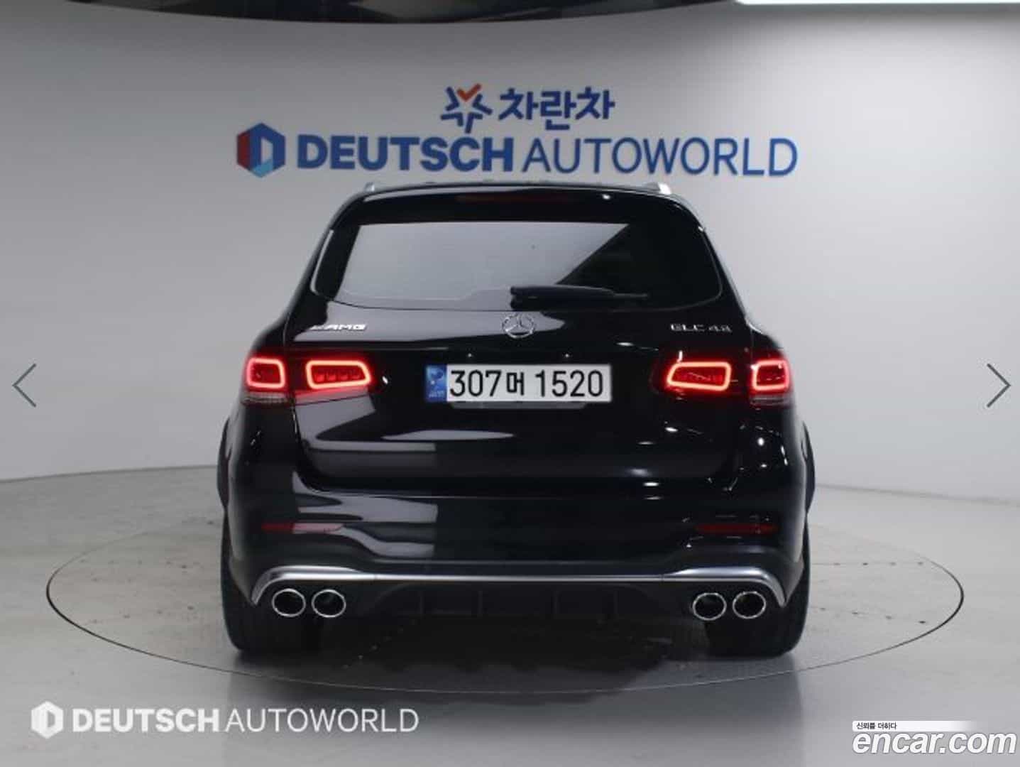 GLC-Class Mercedes-Benz 2022.6-OUTER-004