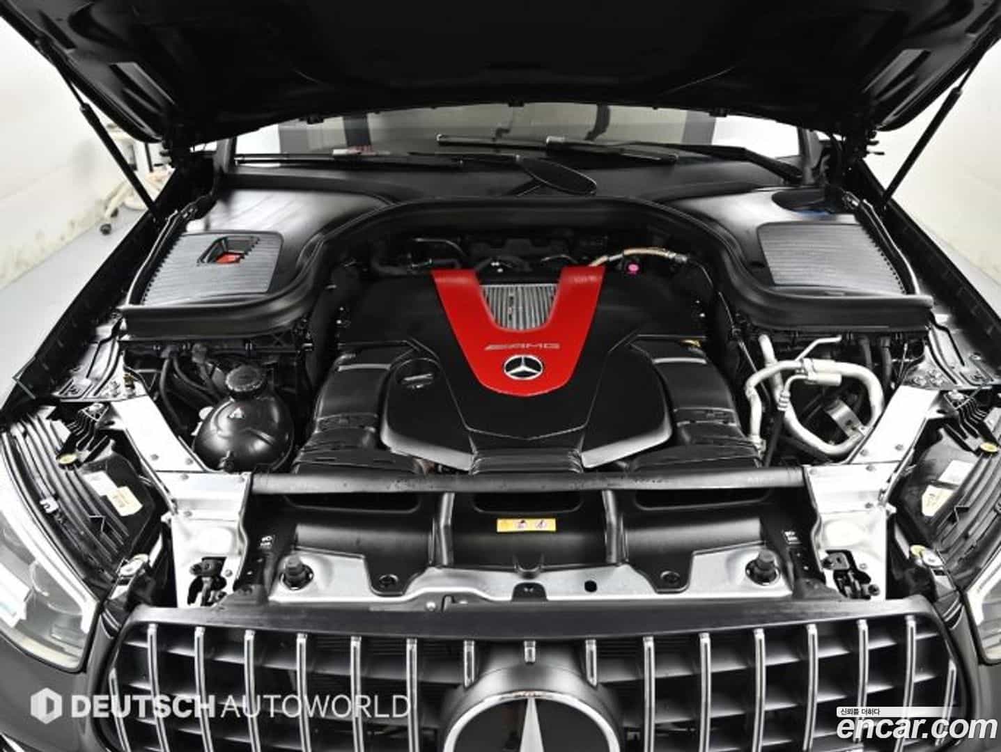 GLC-Class Mercedes-Benz 2022.6-OUTER-006
