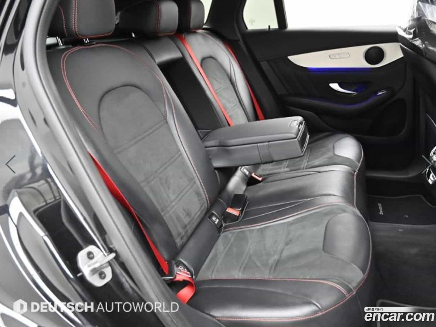 GLC-Class Mercedes-Benz 2022.6-OPTION-016