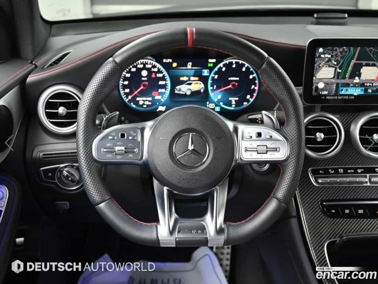GLC-Class Mercedes-Benz 2022.6-OPTION-017