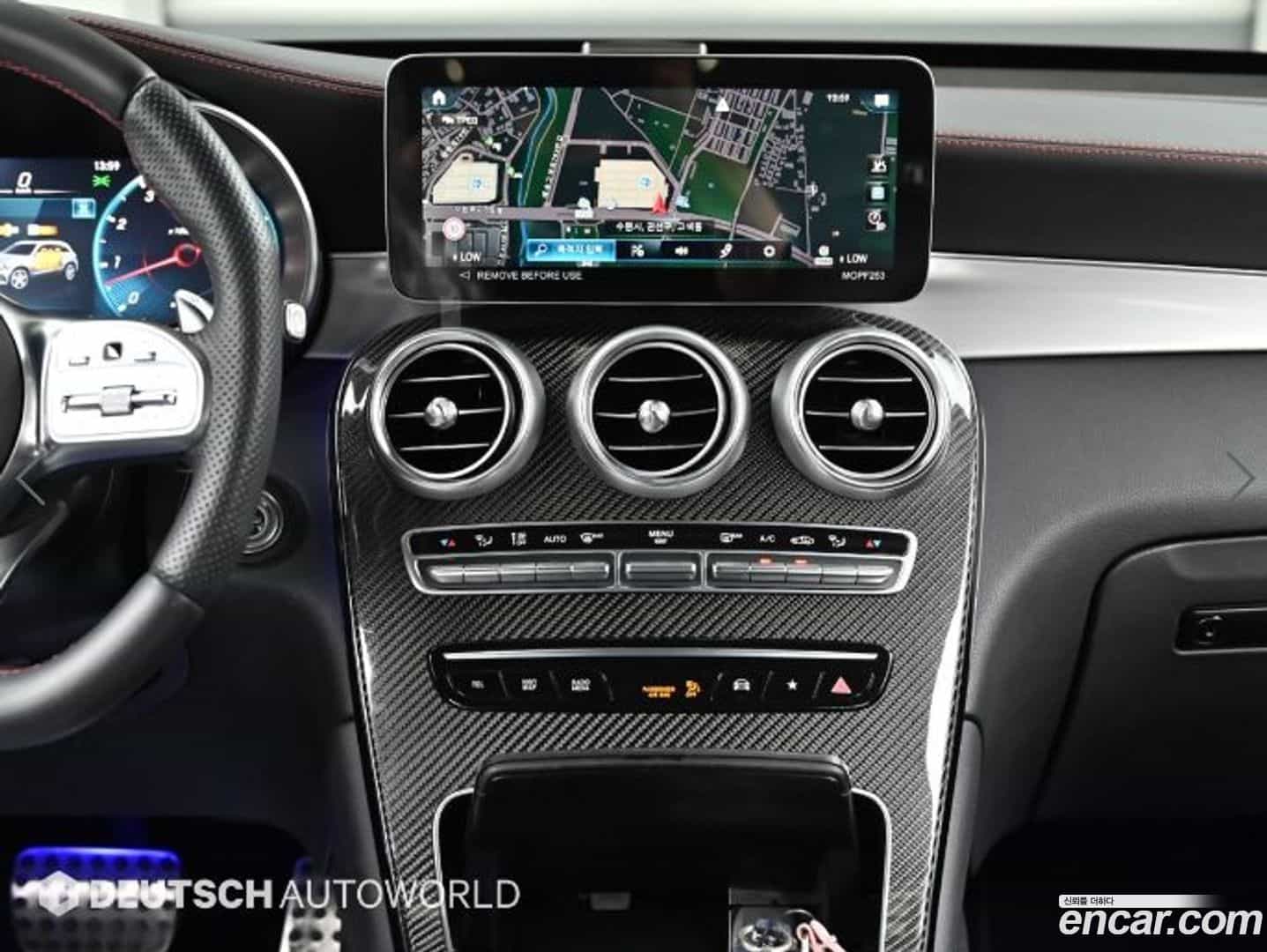 GLC-Class Mercedes-Benz 2022.6-OPTION-018