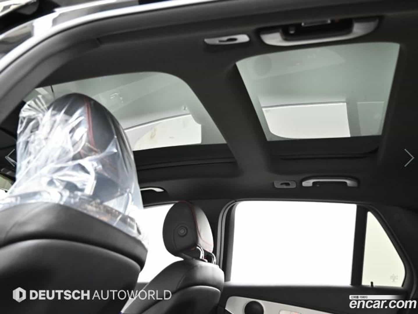GLC-Class Mercedes-Benz 2022.6-OPTION-022