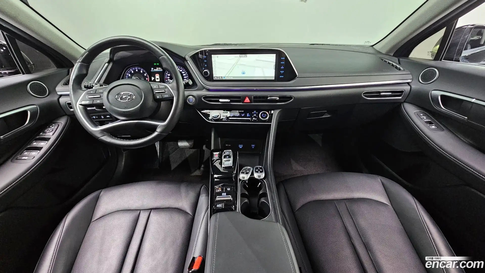 Sonata Hyundai 2021.9-INNER-007