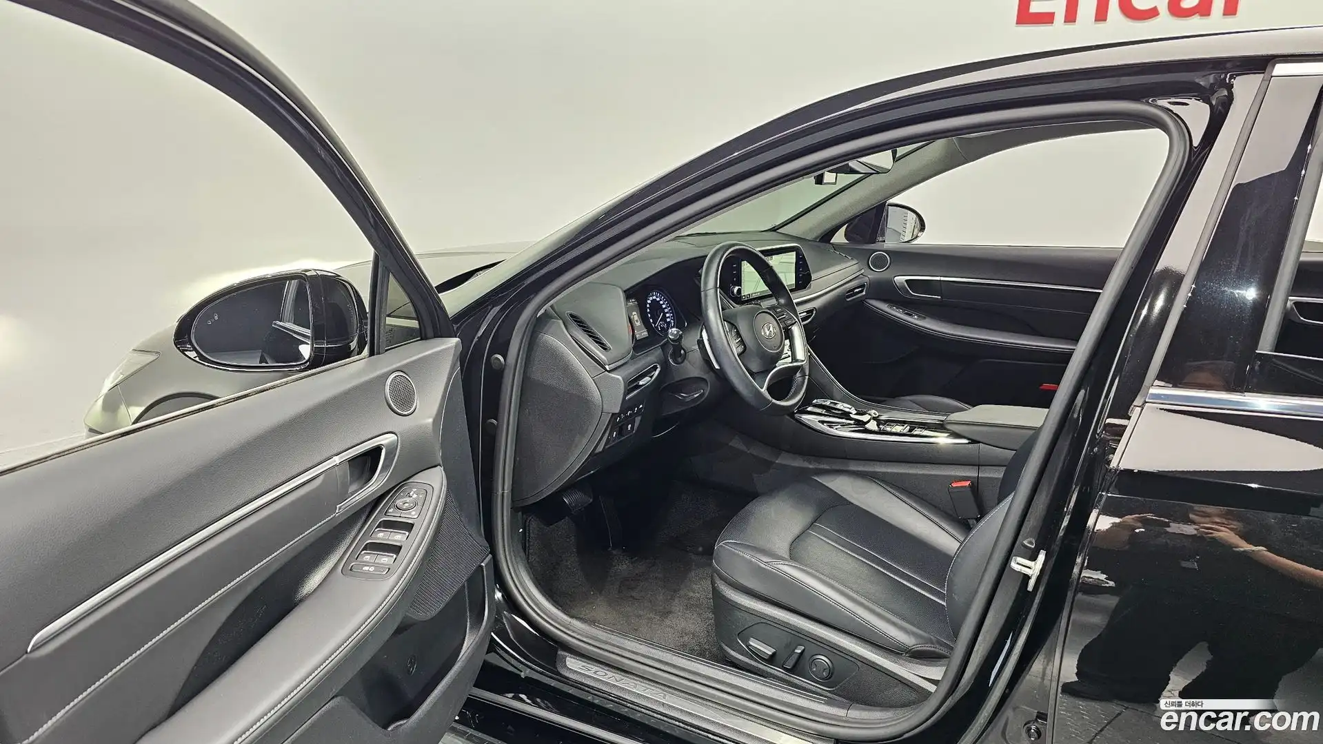 Sonata Hyundai 2021.9-INNER-010